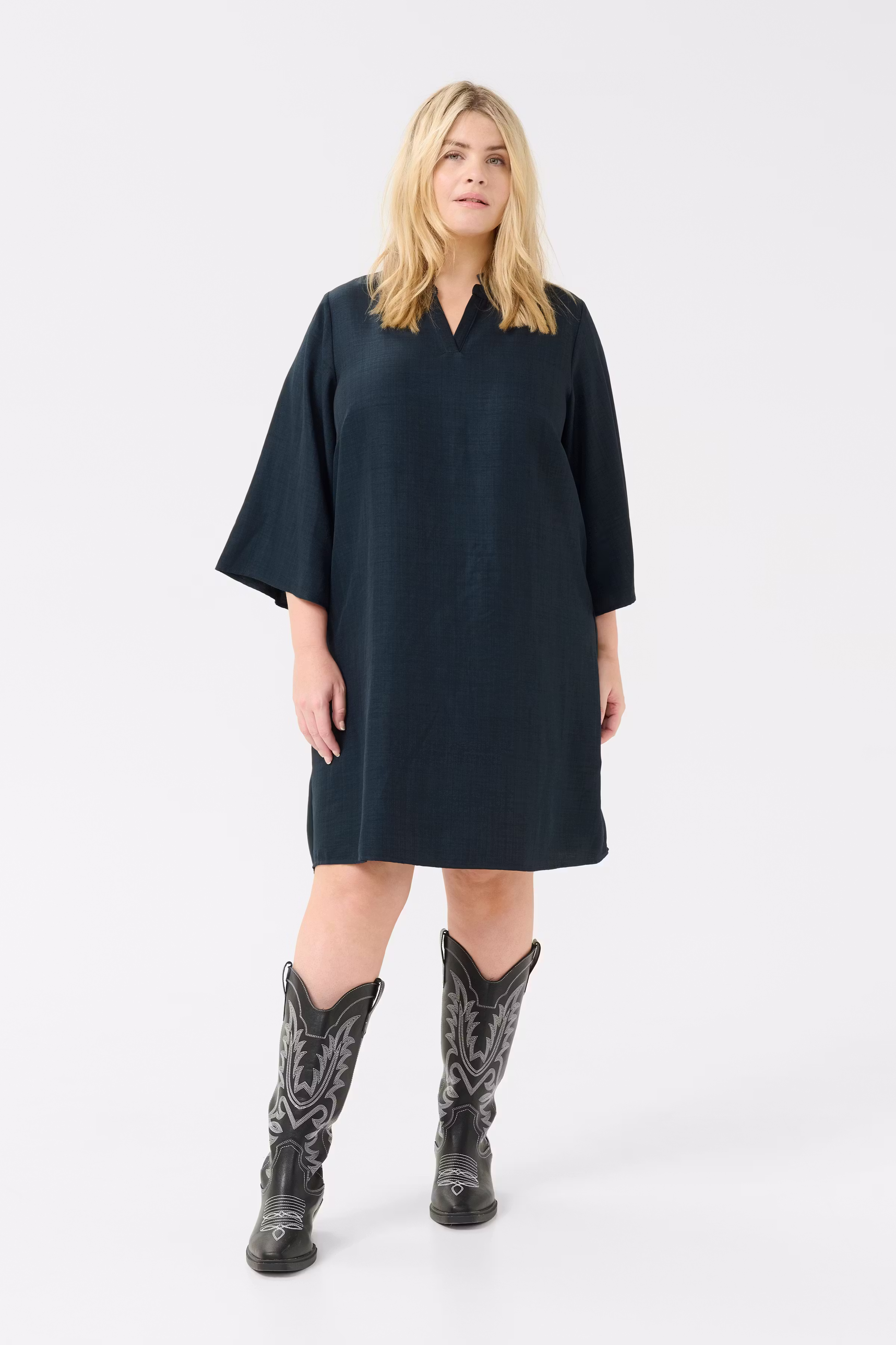 KCellinor Tunika LOOKBOOK FRONT 10583394-107974