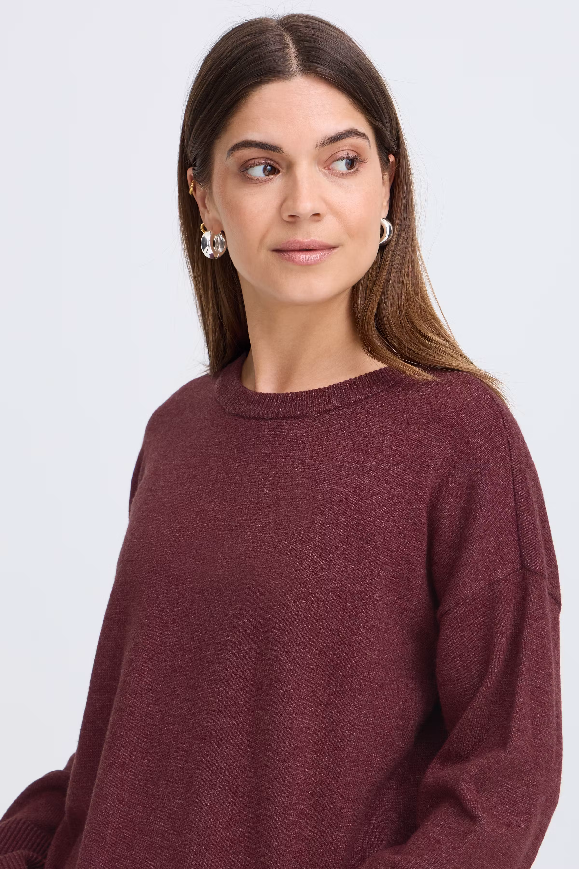 PZSTEFFI Pullover LOOKBOOK DETAIL 50208676-1916271