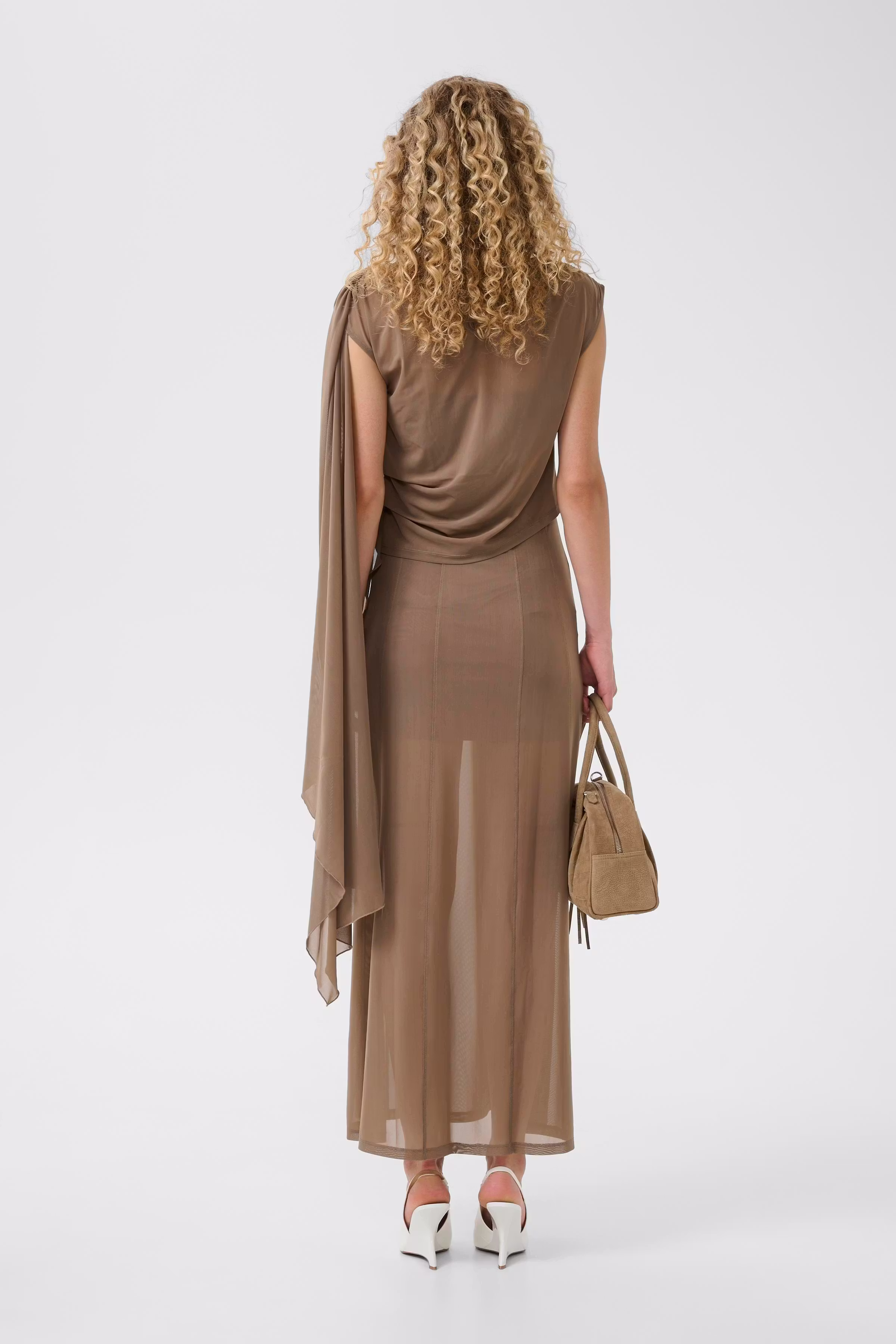 GZmaddin 2-i-1 kjole LOOKBOOK BACK 10911139-181022