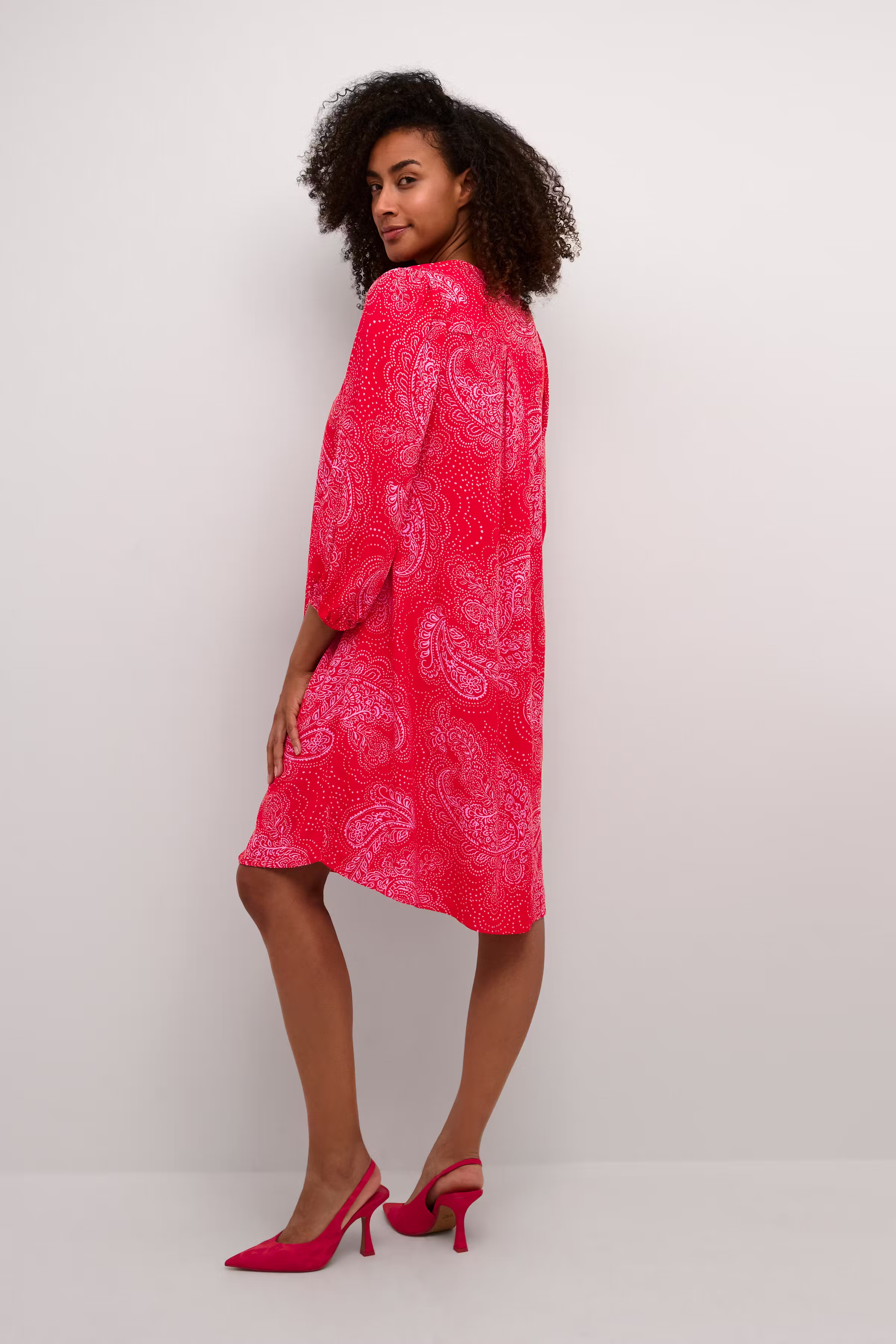 CUpolly Dress LOOKBOOK BACK 50110314-106006