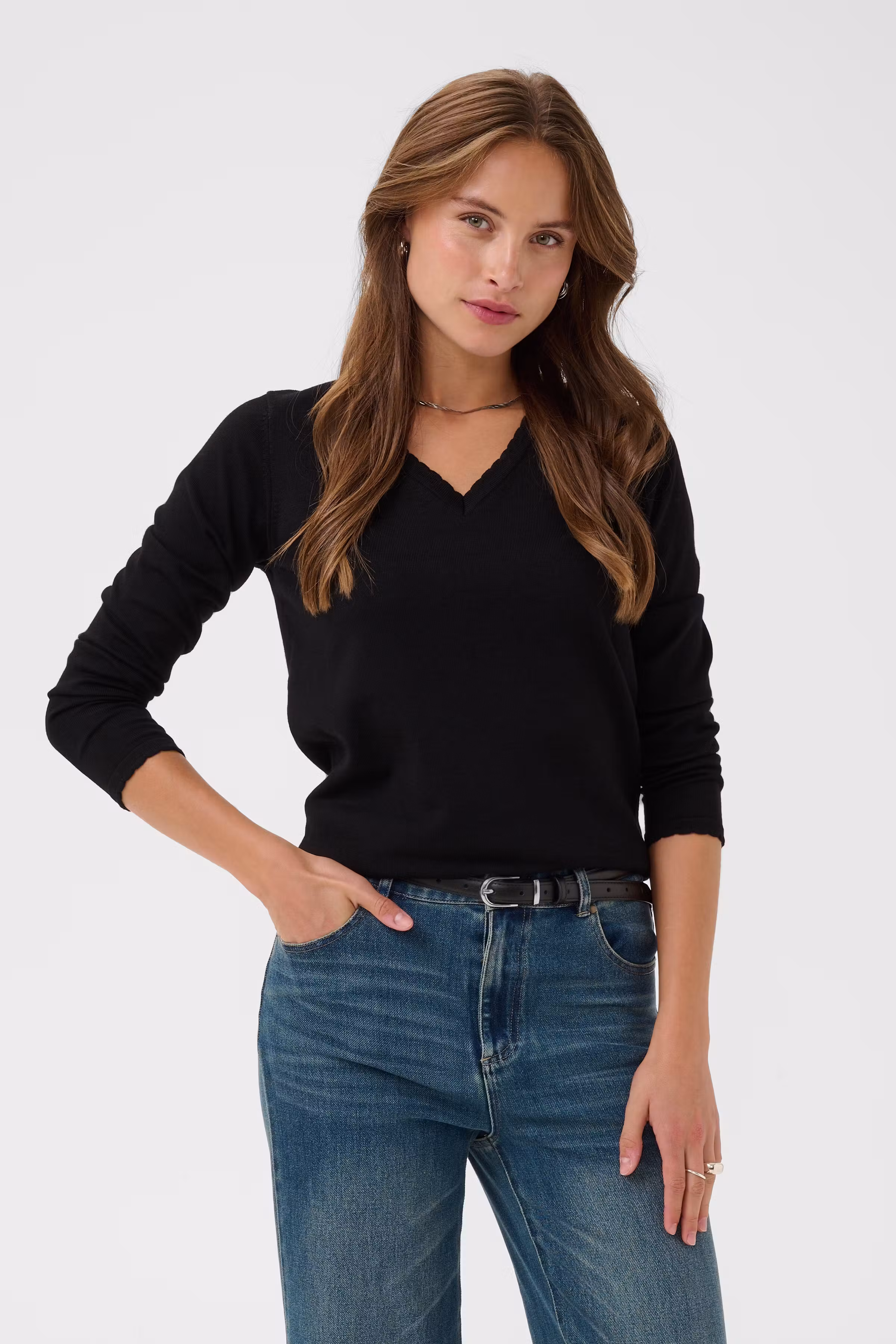 MilaSZ Pullover LOOKBOOK FRONT 30513960-193911