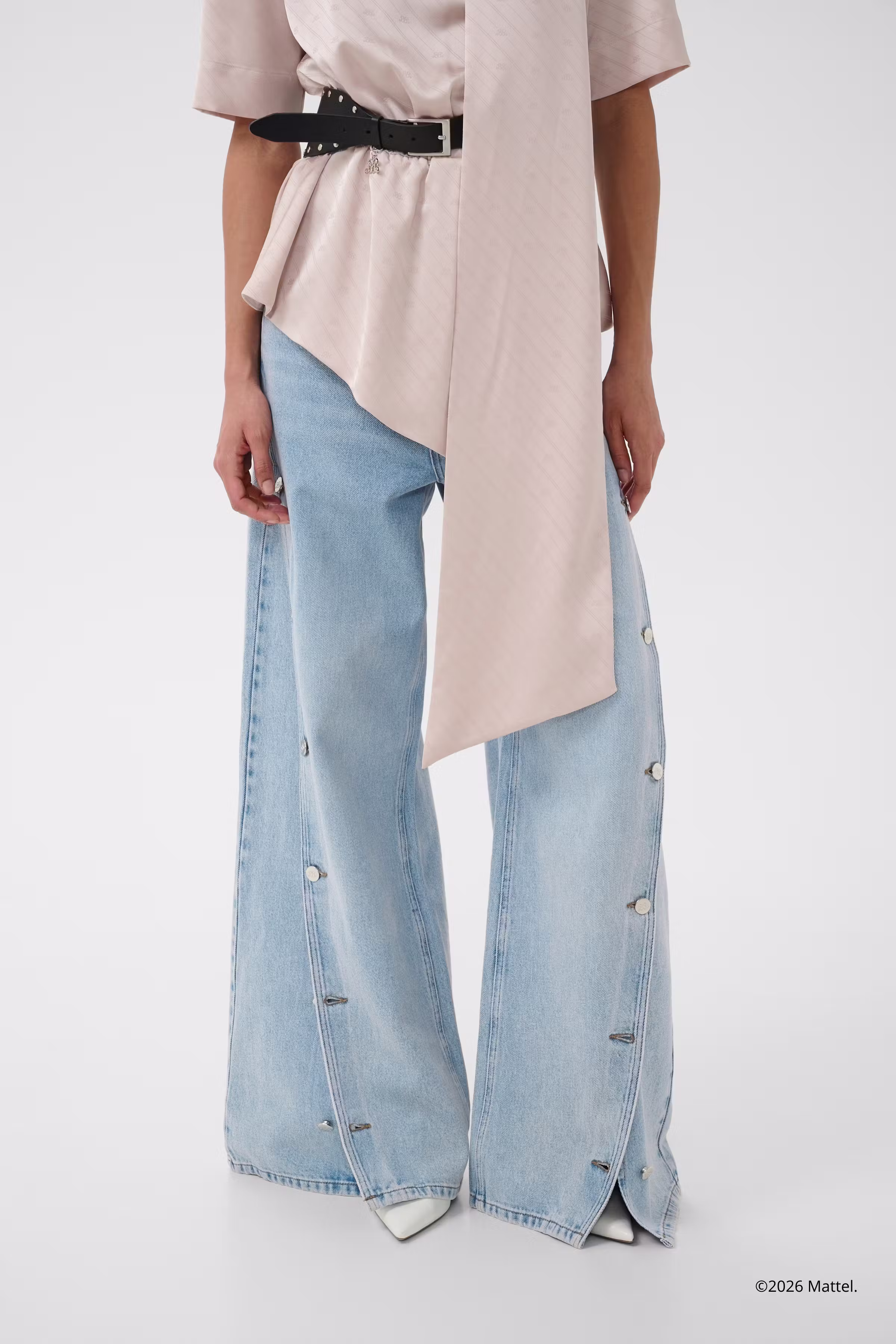GZBXGstacie Jeans LOOKBOOK FRONT 10911412-108303