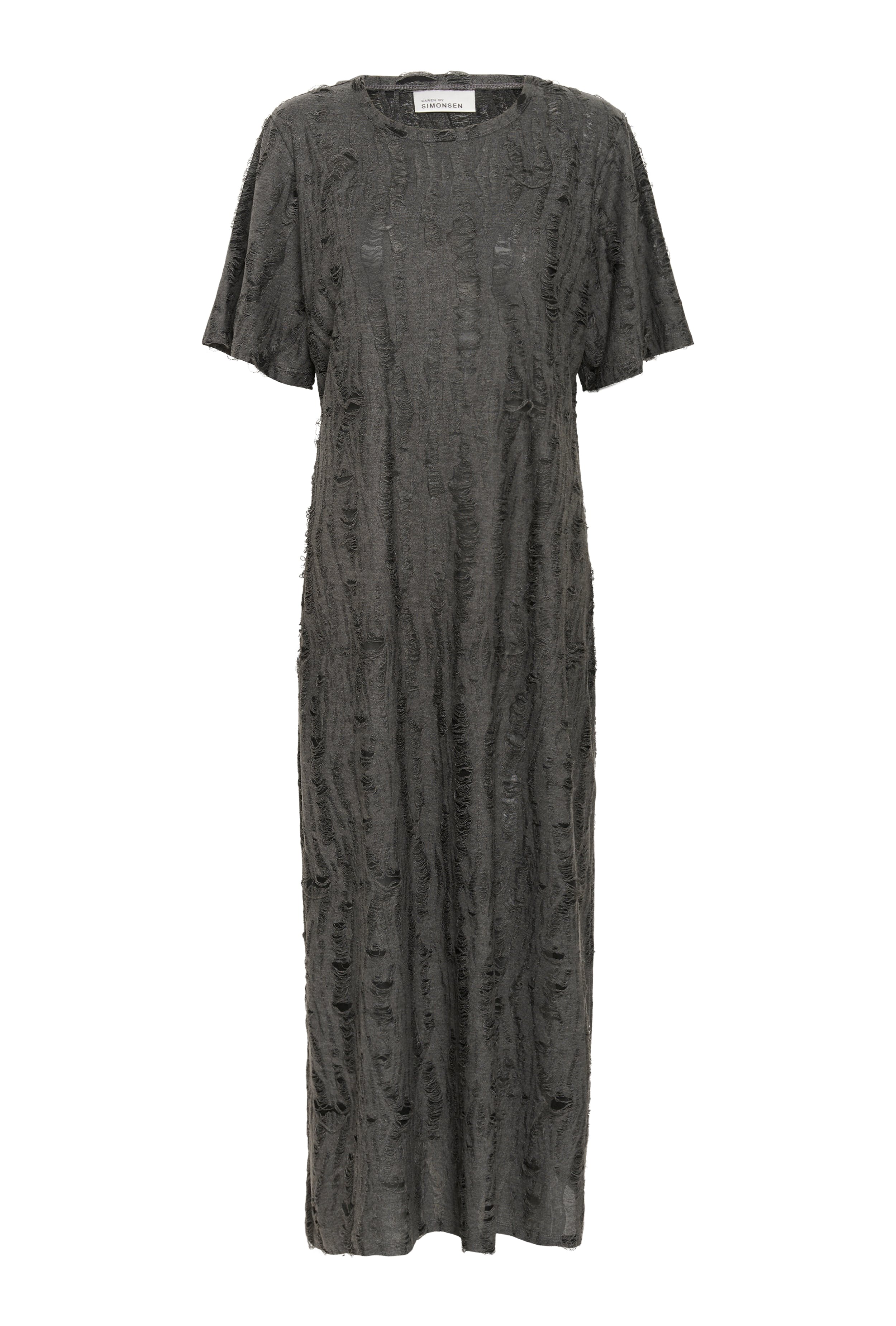 KBAlessia Kjole PACK FRONT 10105550-183907