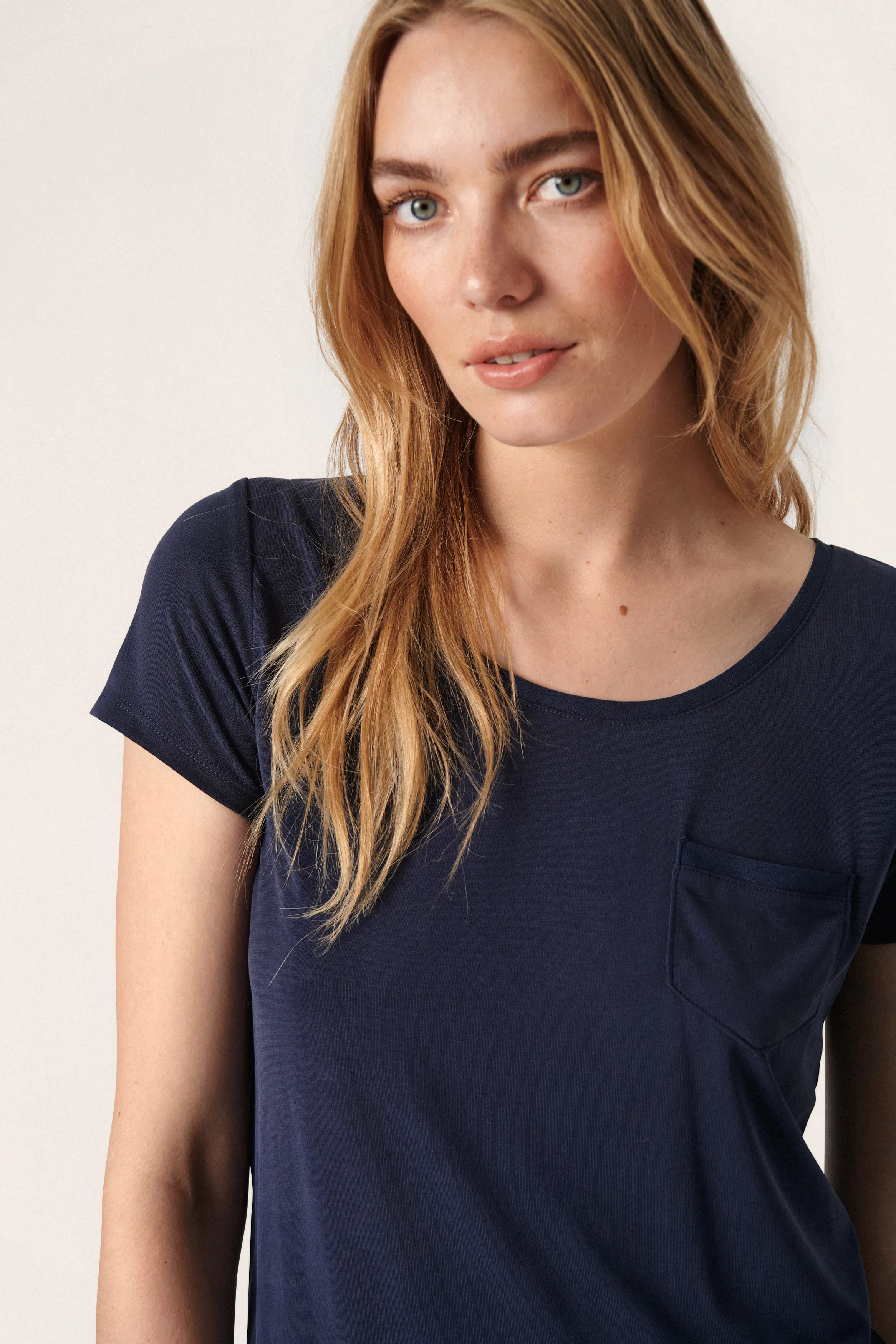 T-shirt korte mouw LOOKBOOK DETAIL 30403959-42022
