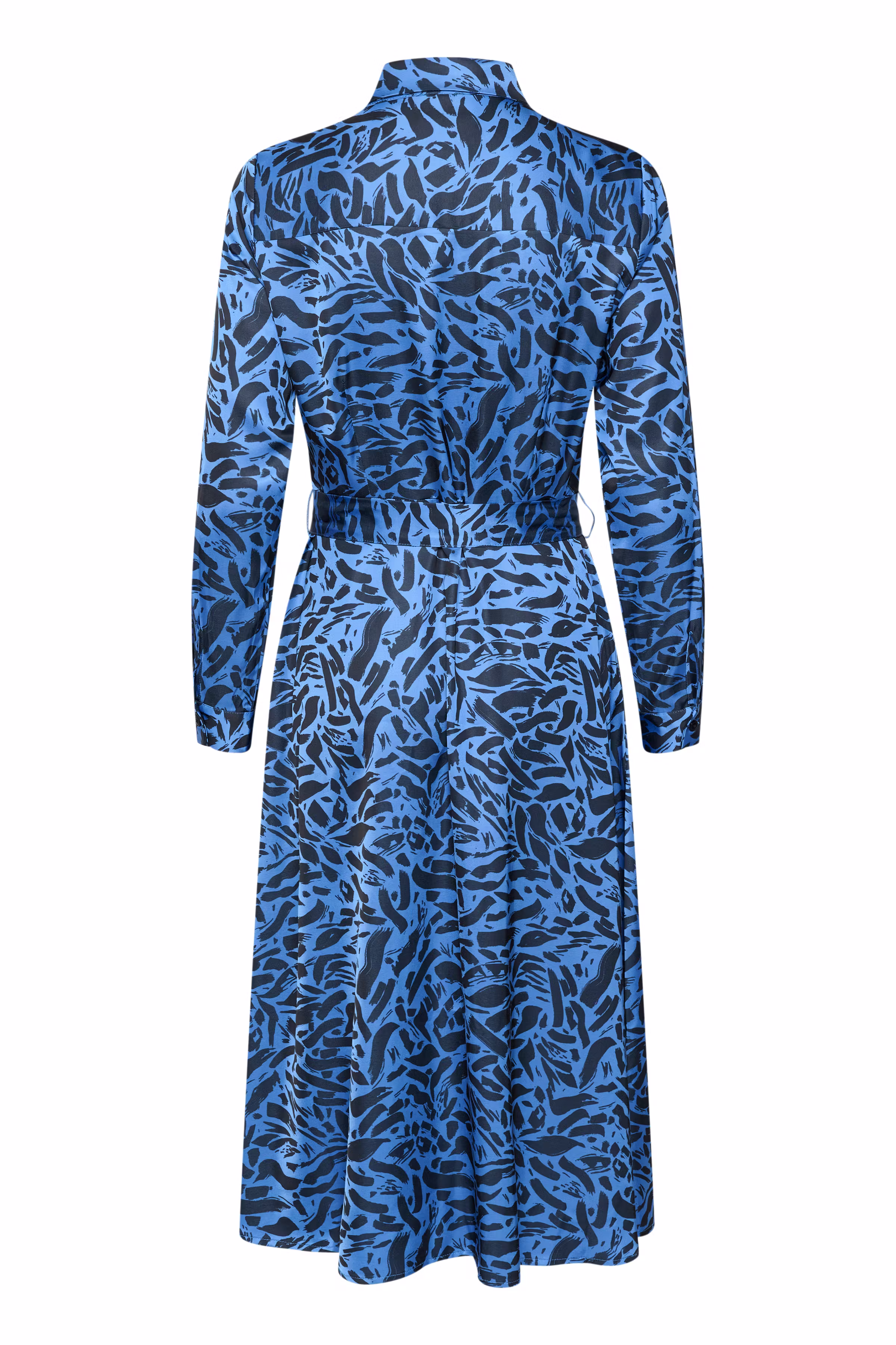 ShelbyPW Satinkleid PACK BACK 30308342-302619