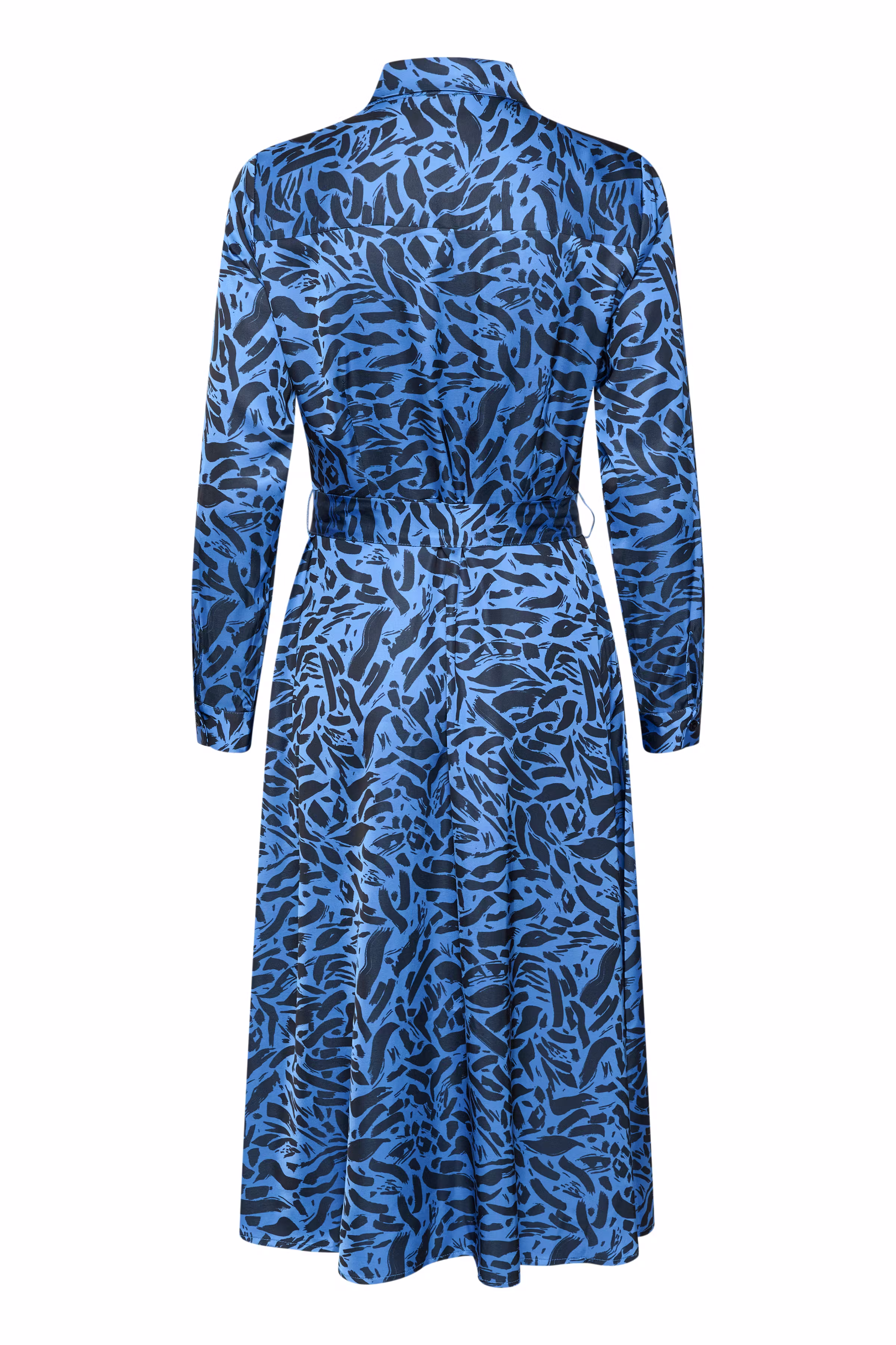 ShelbyPW Satinklänning PACK BACK 30308342-302619