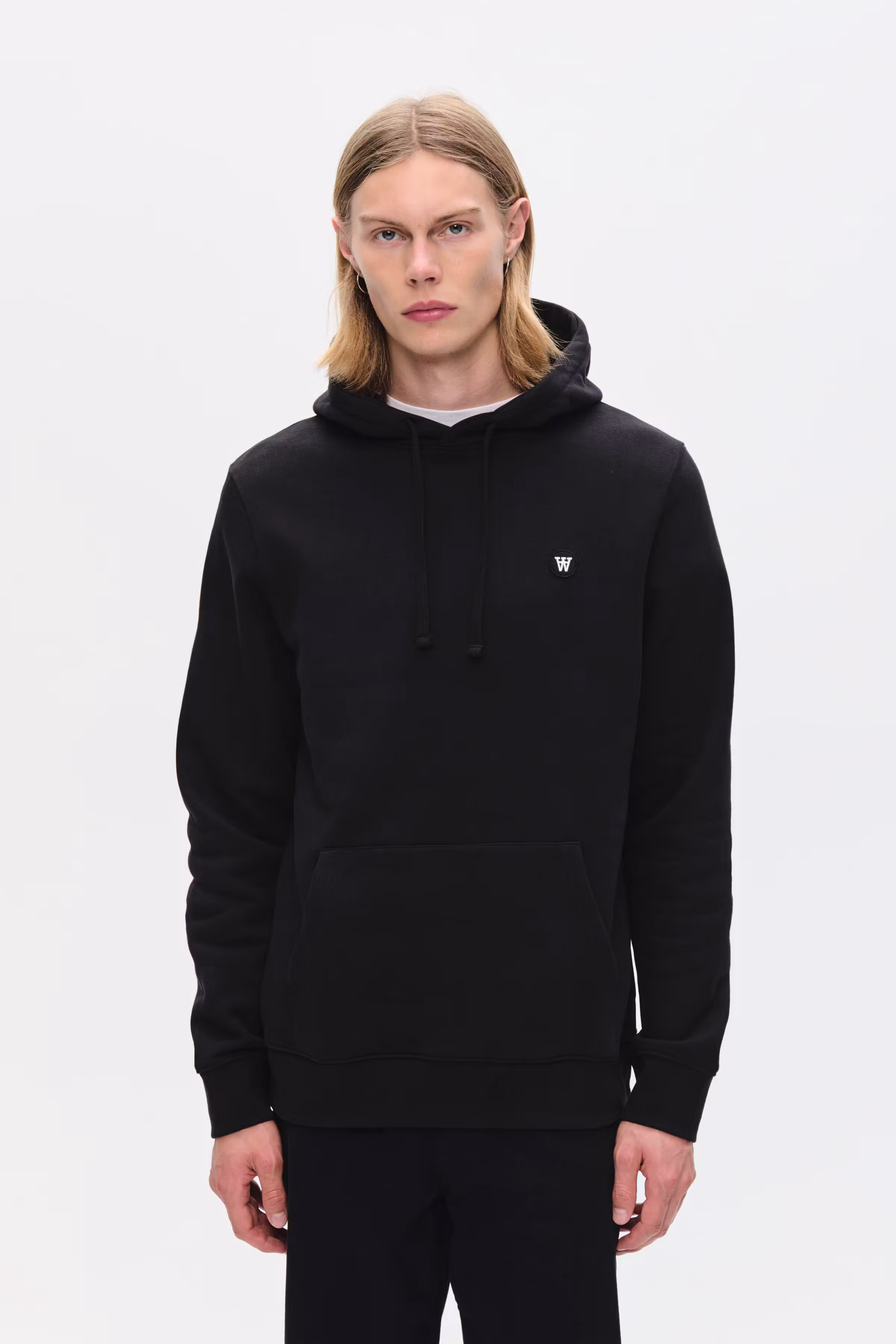 WWAsh Sweatshirt LOOKBOOK FRONT 30251379-303700