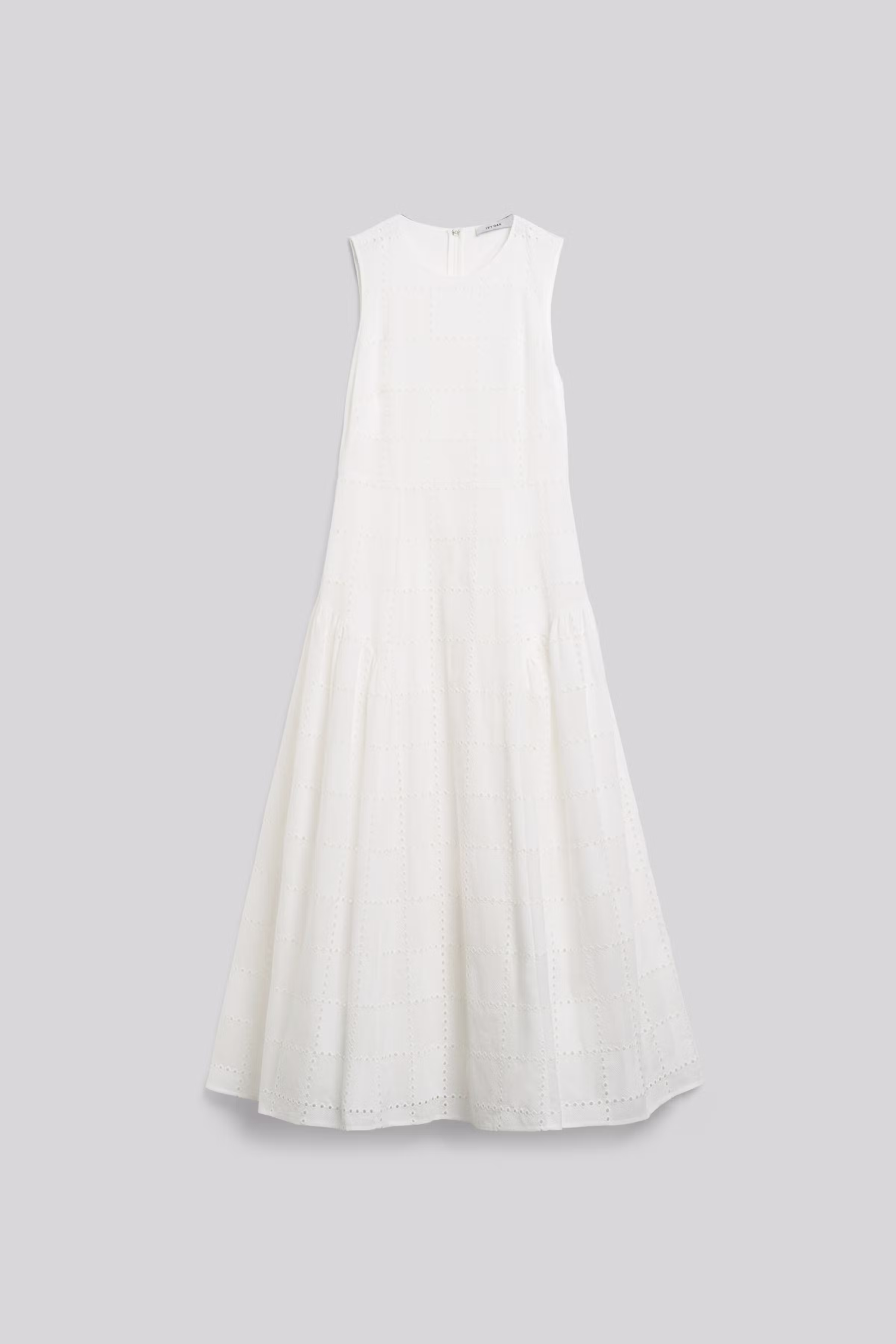 IOMARCA Kleid PACK FRONT 30600659-WH010