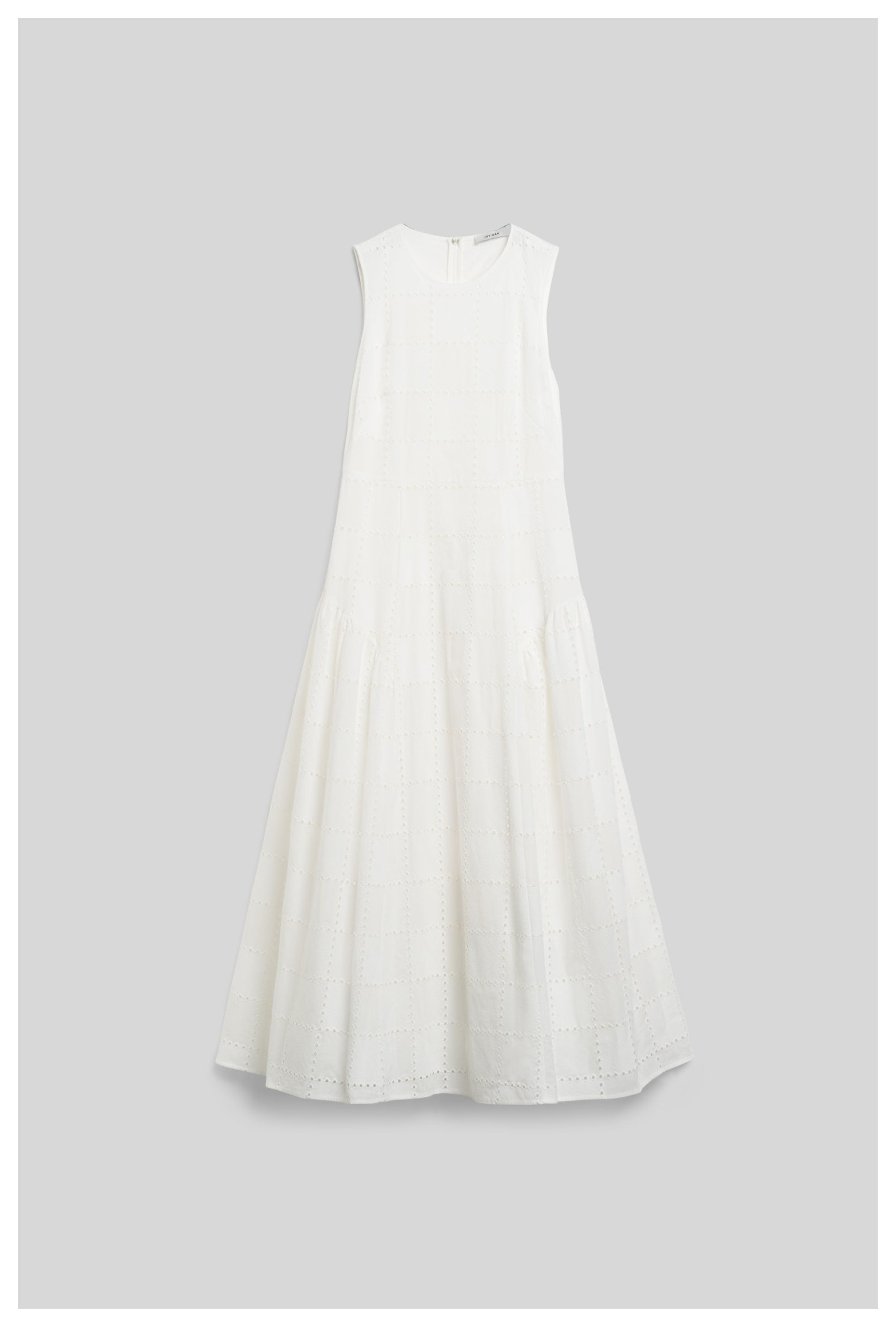 MARCA Kleid PACK FRONT 30600659-WH010