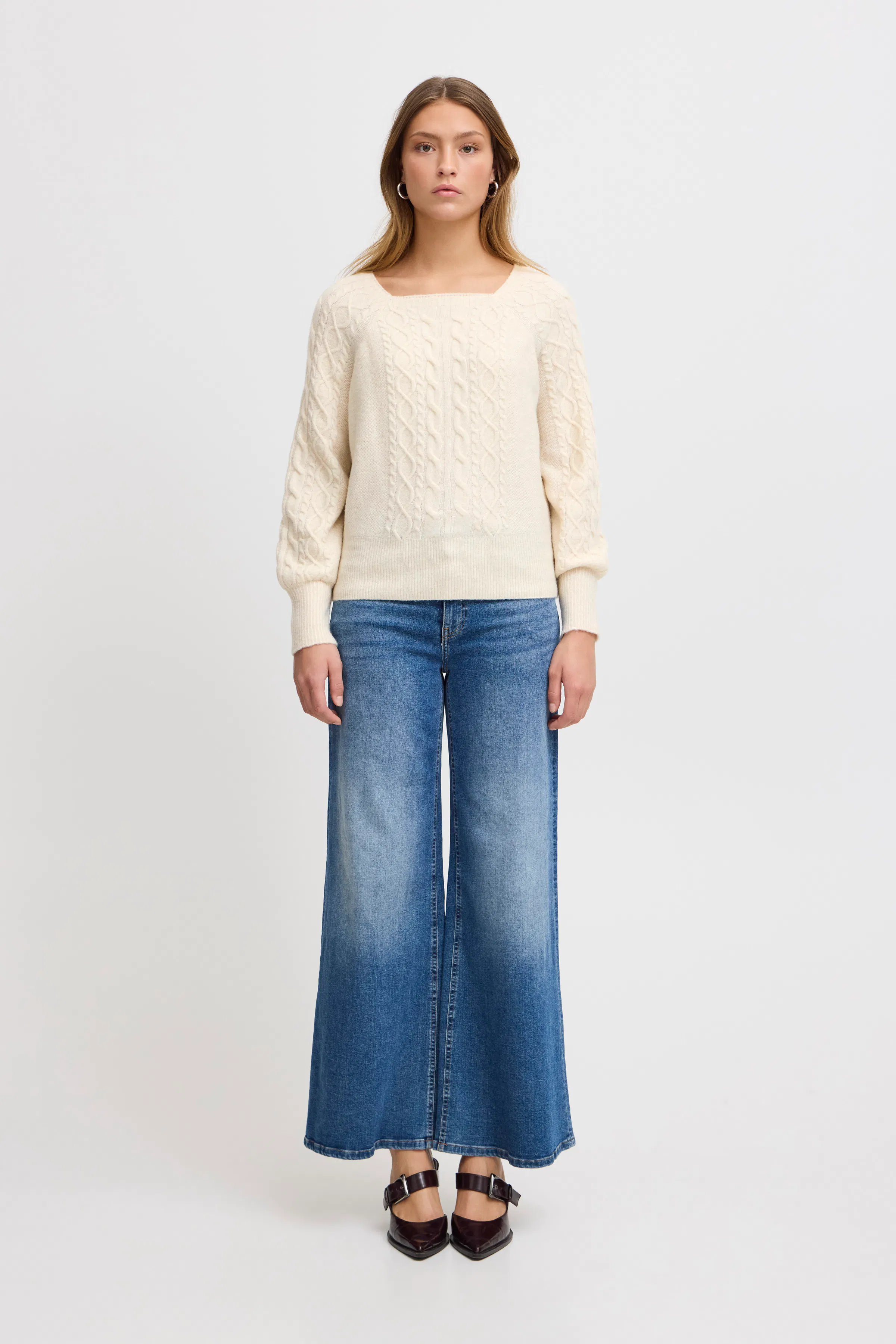 IHLIYANNA Pullover LOOKBOOK FRONT 20121567-124301