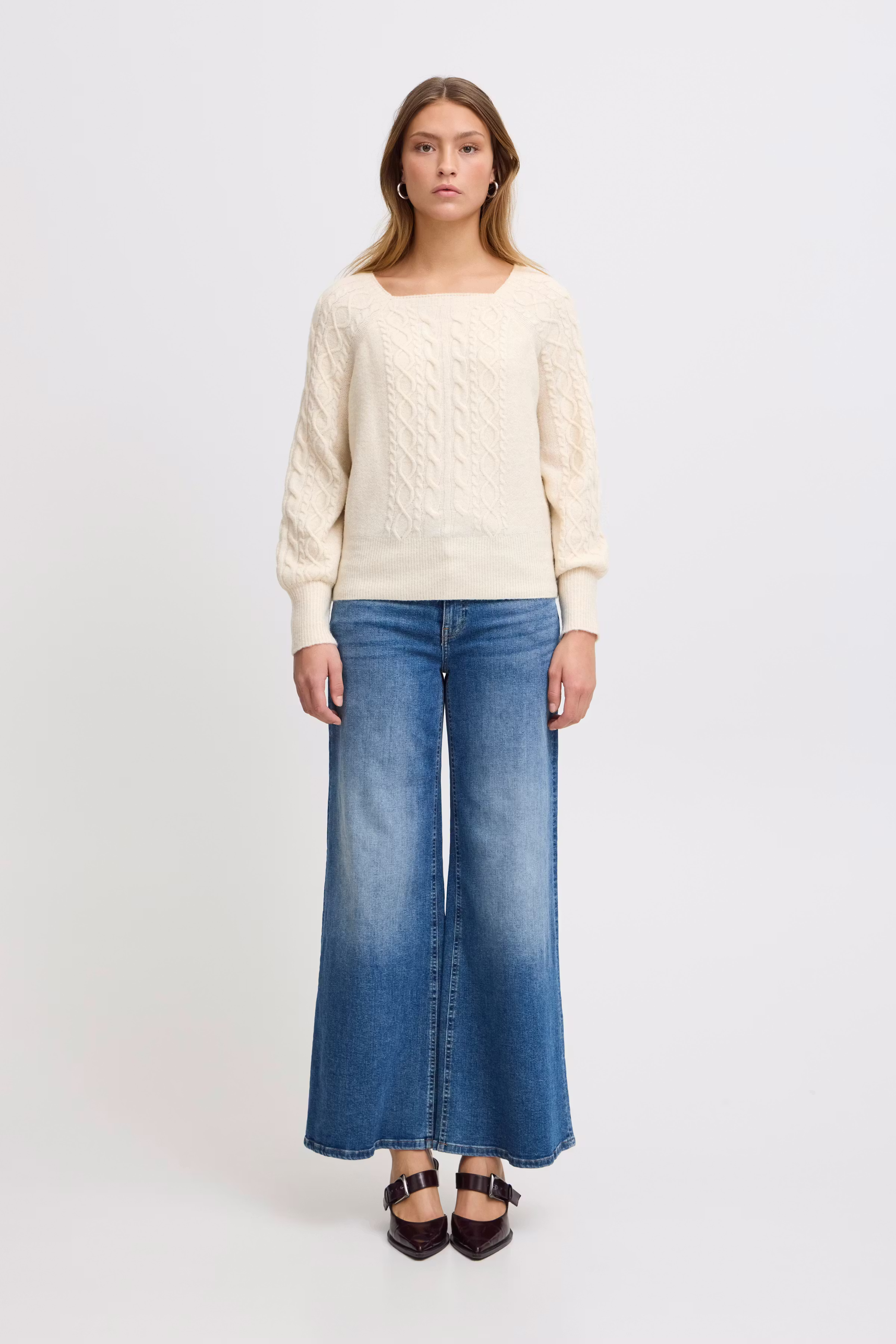 IHLIYANNA Pullover LOOKBOOK FRONT 20121567-124301