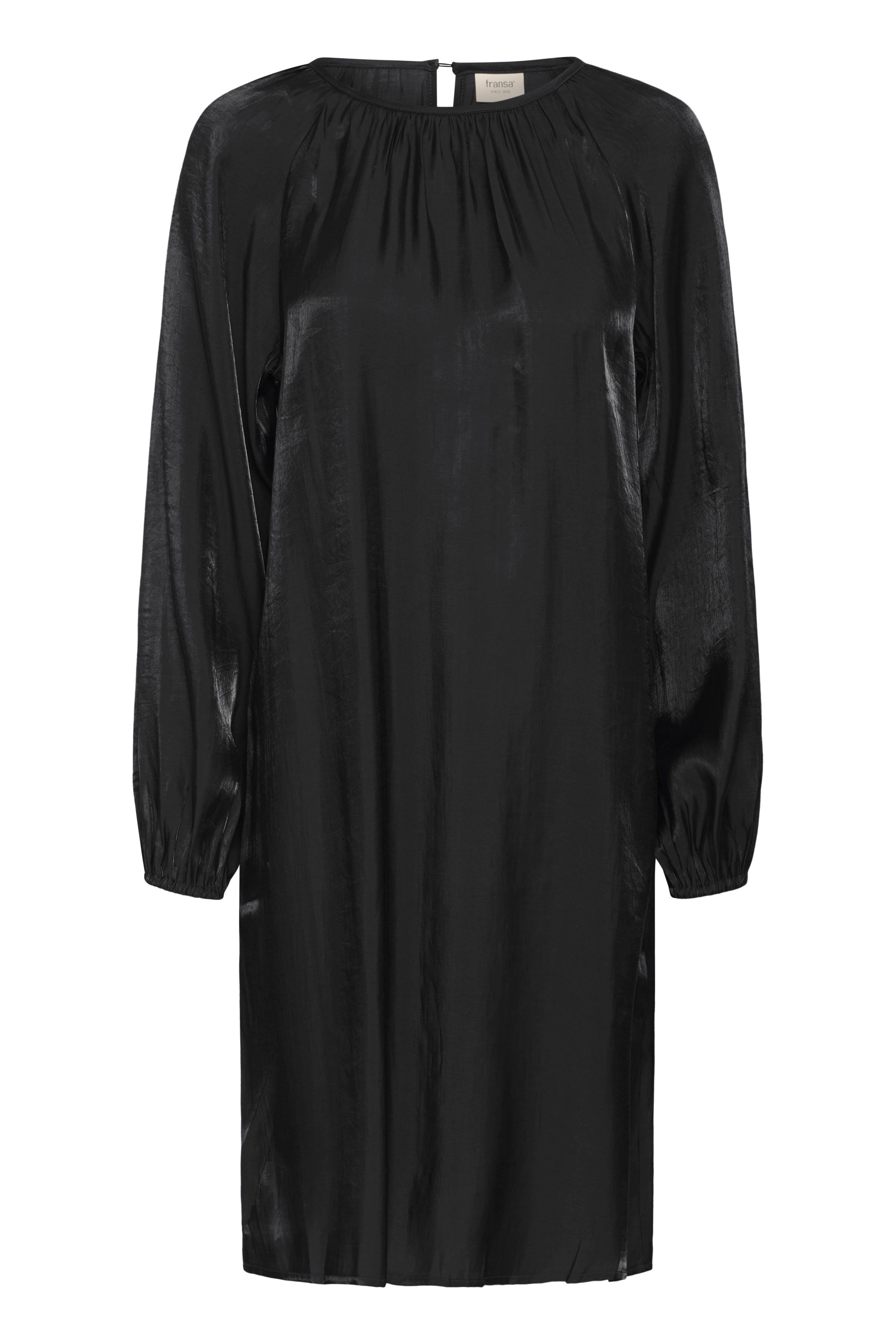 FRYOLANDA Kjole PACK FRONT 20615197-200113