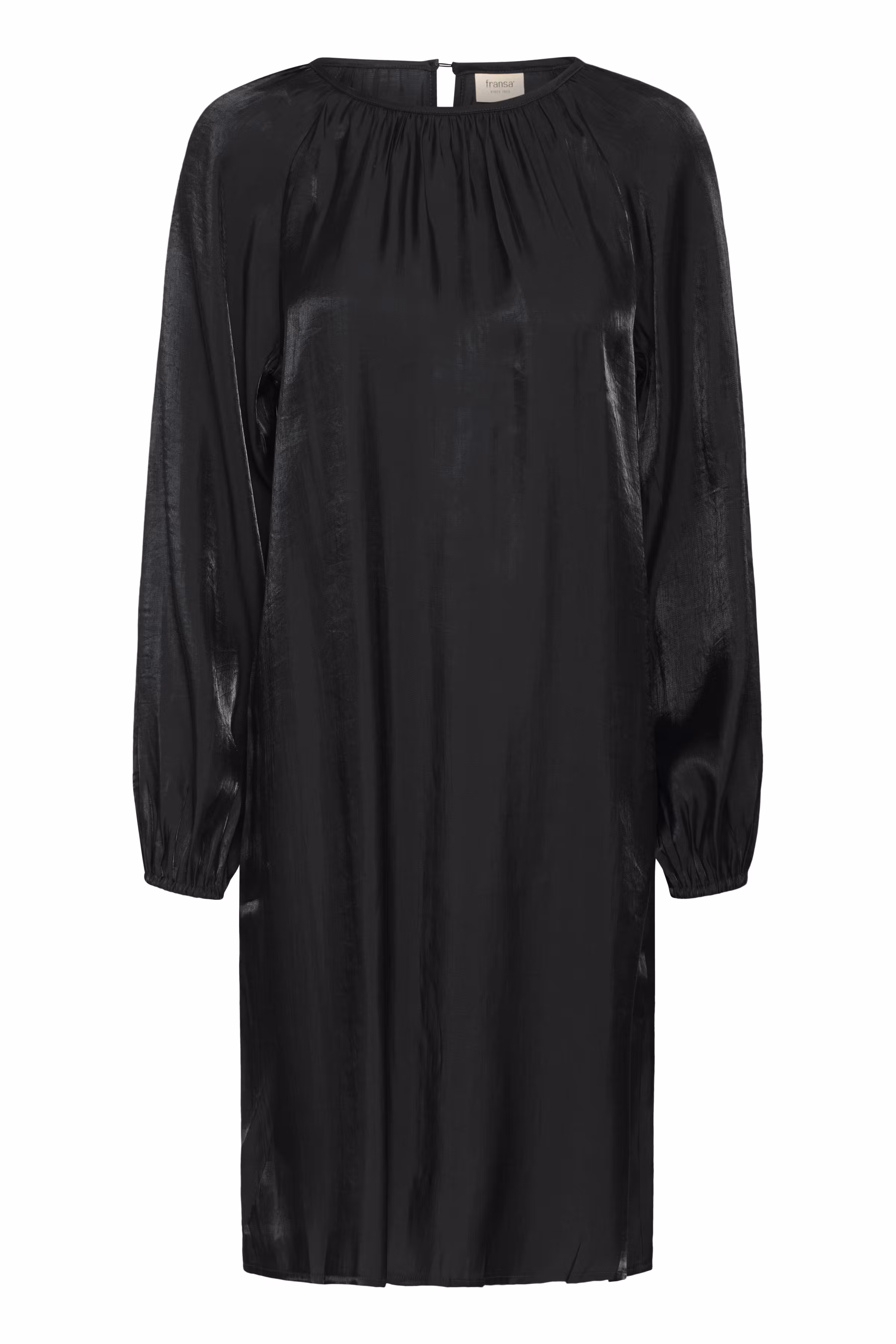 FRYOLANDA Kjole PACK FRONT 20615197-200113