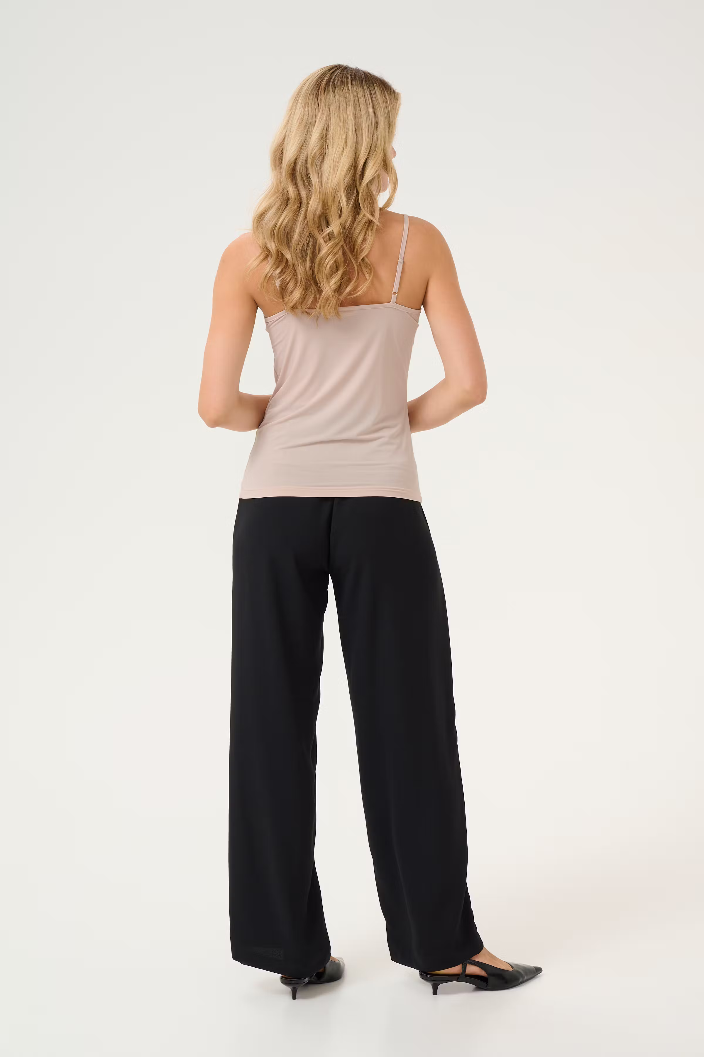 CRLissandra Top LOOKBOOK BACK 10613215-106861