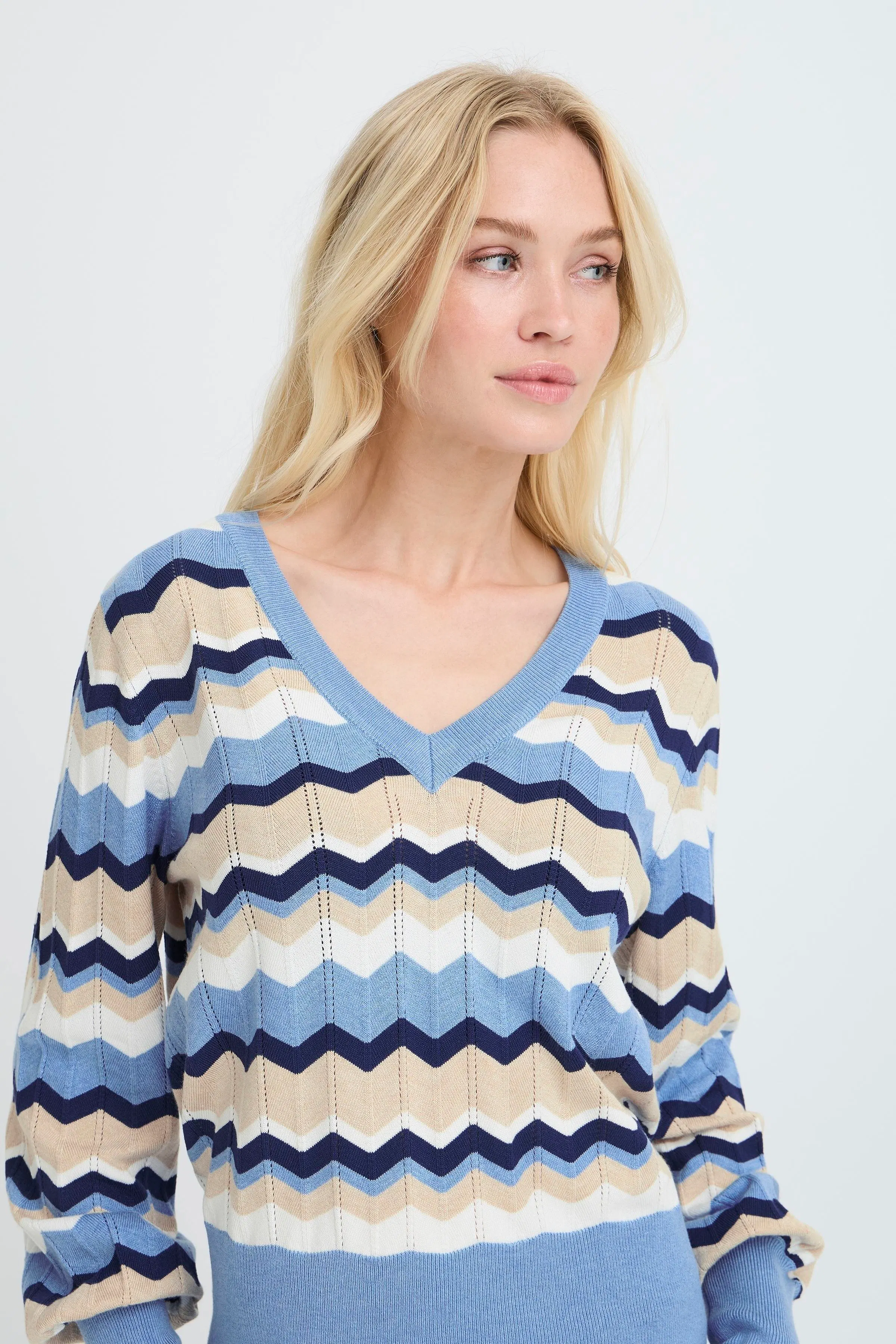 BYMMORLA Pullover LOOKBOOK DETAIL 20817143-900004280