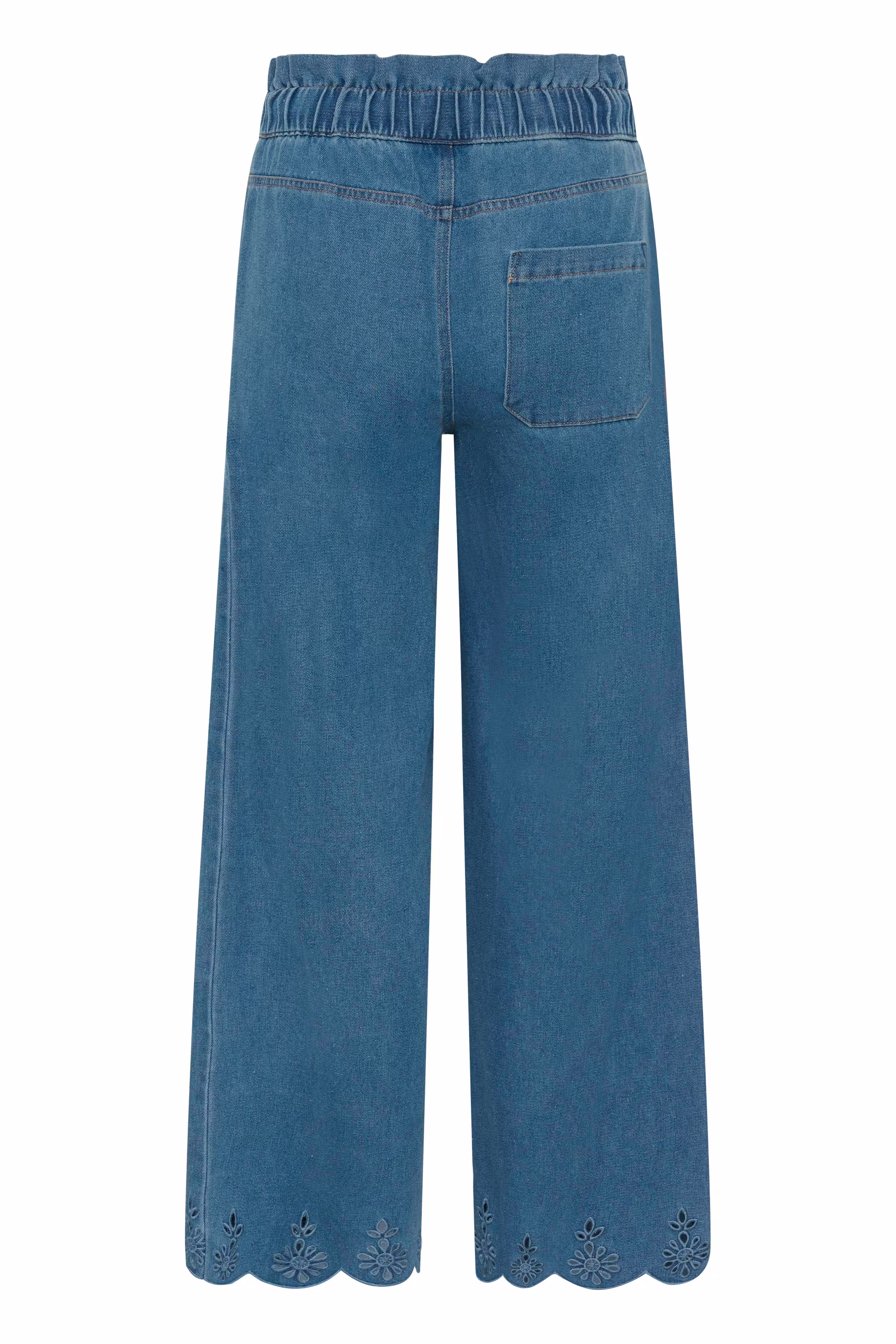 RozlynnSZ Trousers PACK BACK 30515134-600104