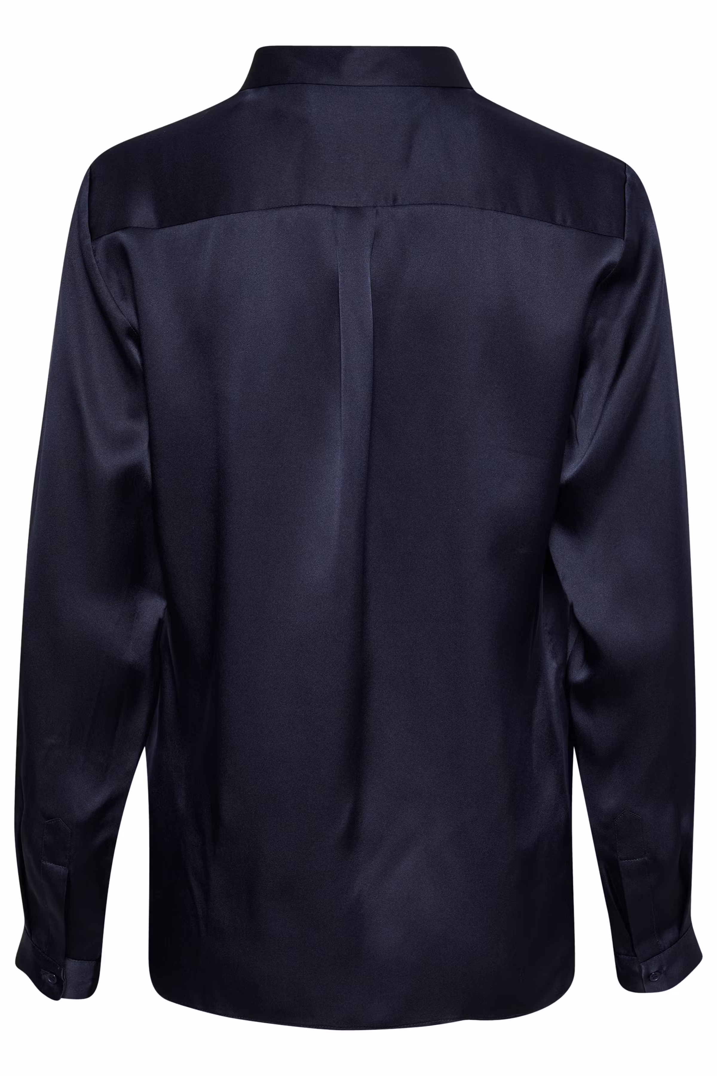 LeonoreIW Silke Skjorte Premium PACK BACK 30104237-300005