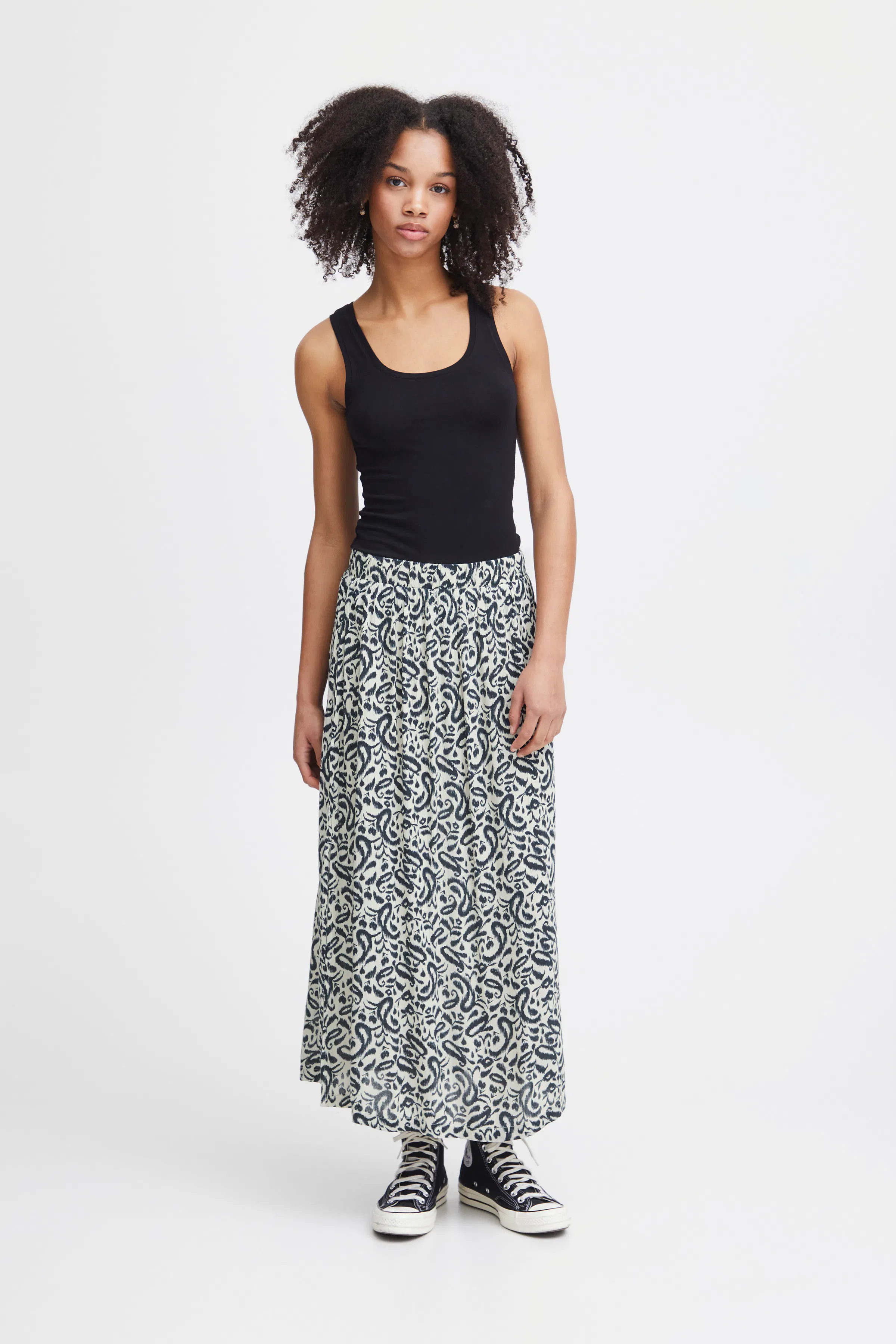 IHMARRAKECH Jupe LOOKBOOK FRONT 20120868-202928