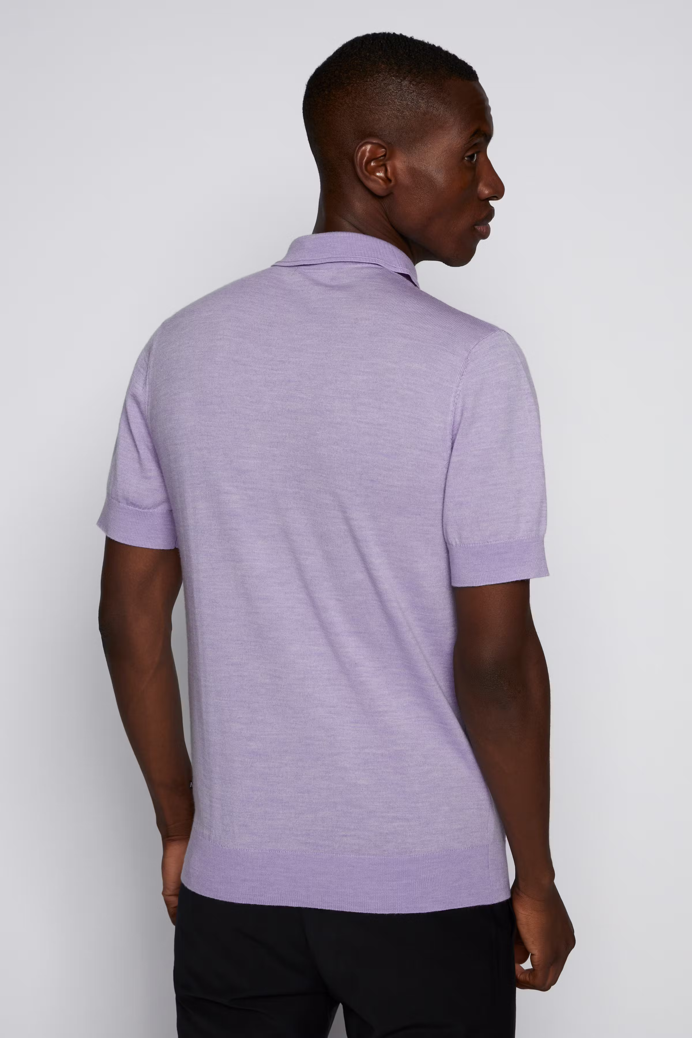 MAPolo Strik LOOKBOOK BACK 30205874-1738171