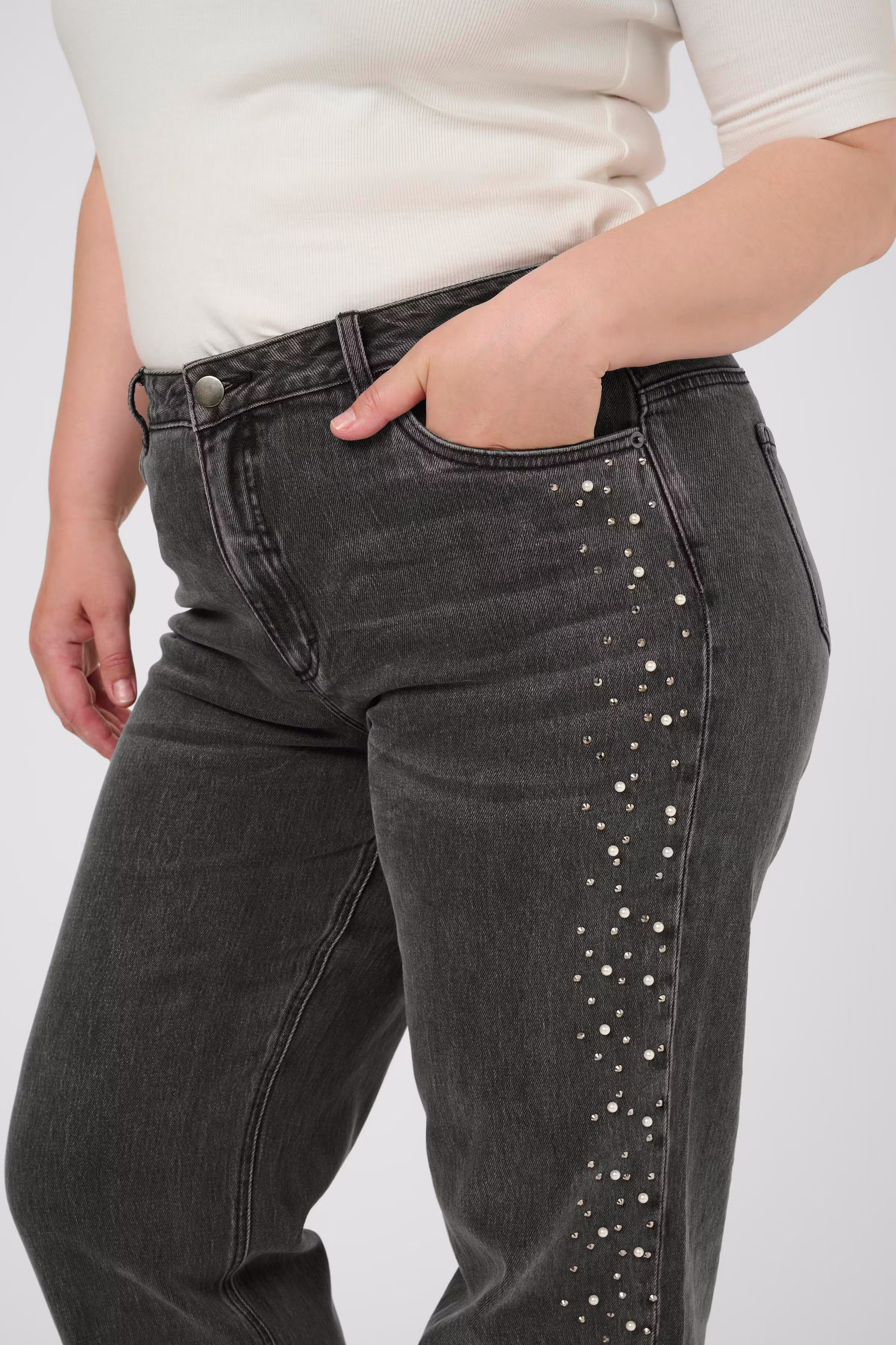 KCpetri Jeans LOOKBOOK DETAIL 10583783-108531