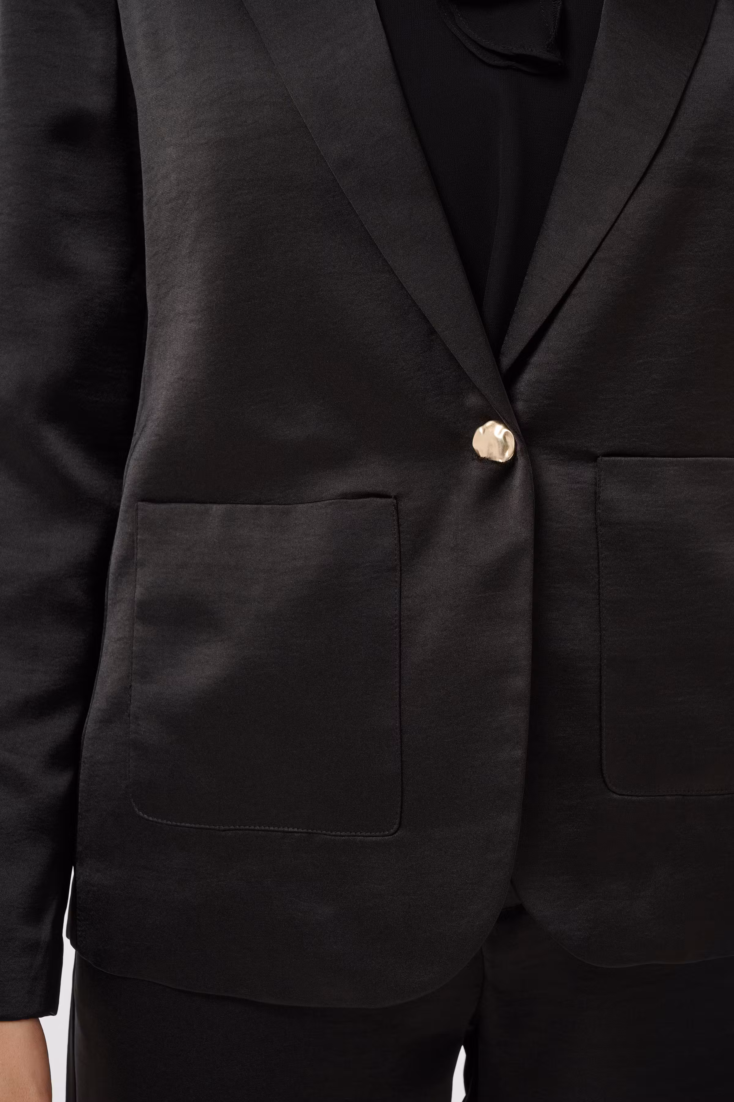 CRCocamia Blazer LOOKBOOK DETAIL 10614366-100120