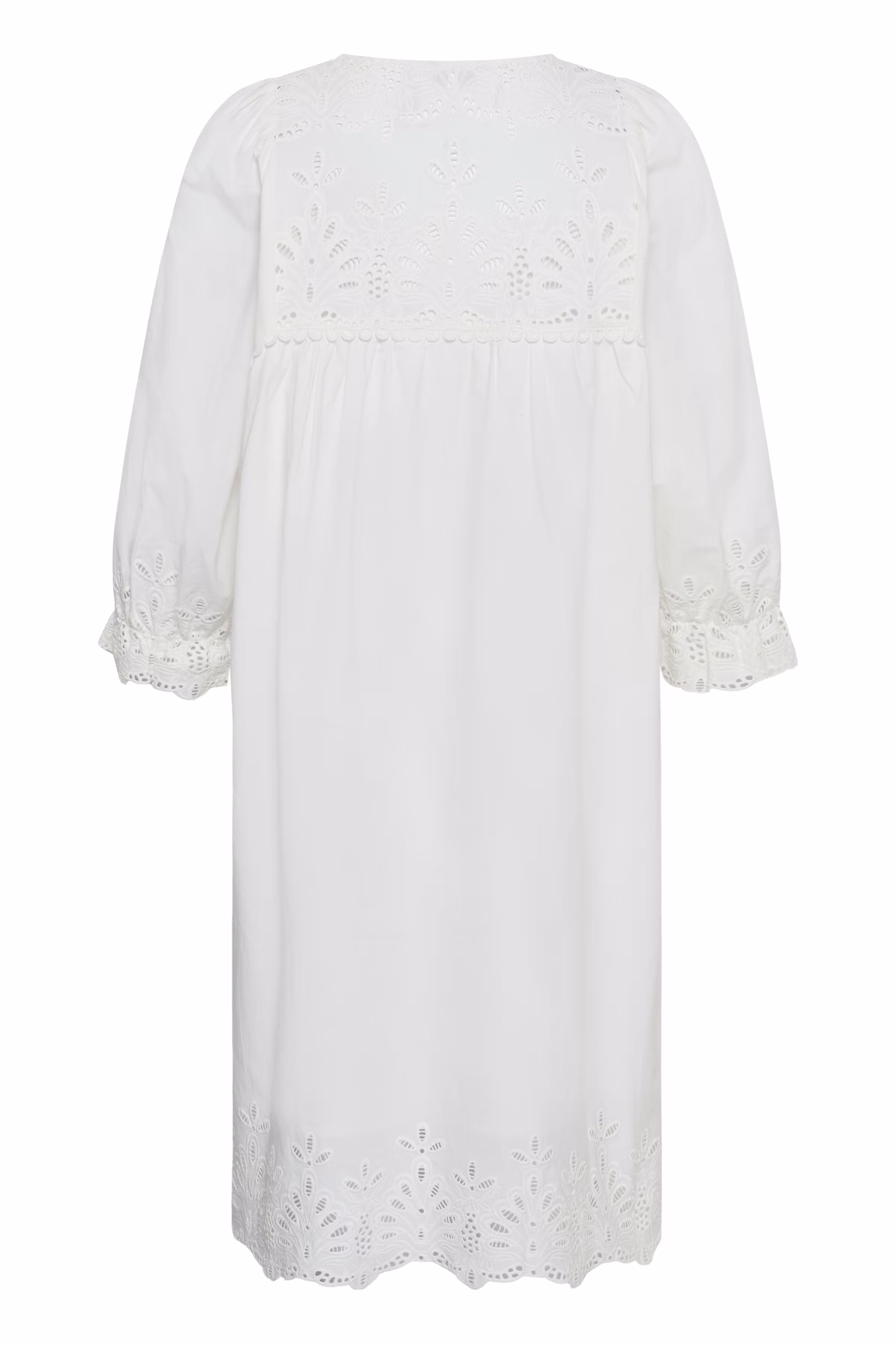 CRSelina Kjole PACK BACK 10614994-110602