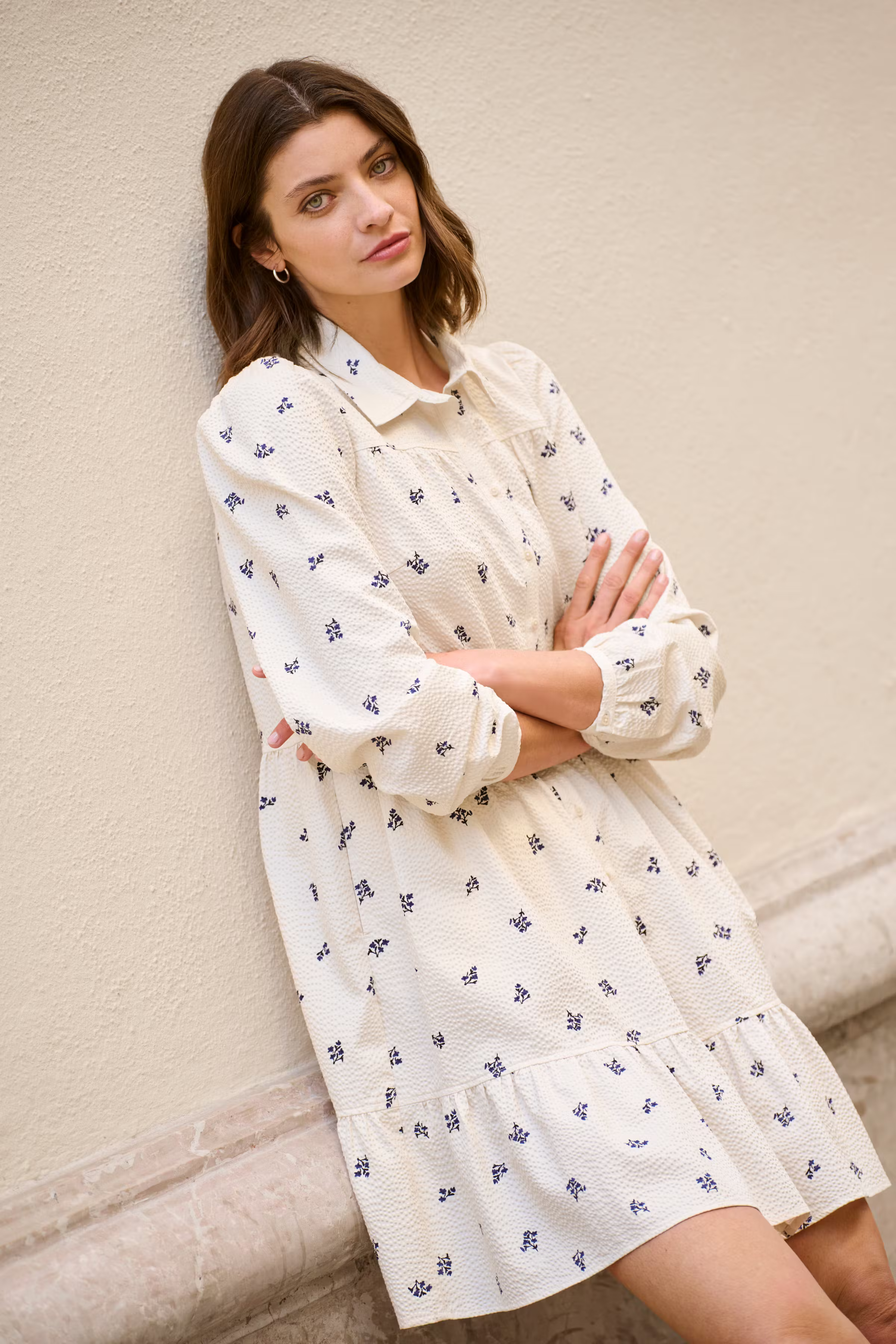 NanenaPW Jurk LOCATION NONE 30309575-303689