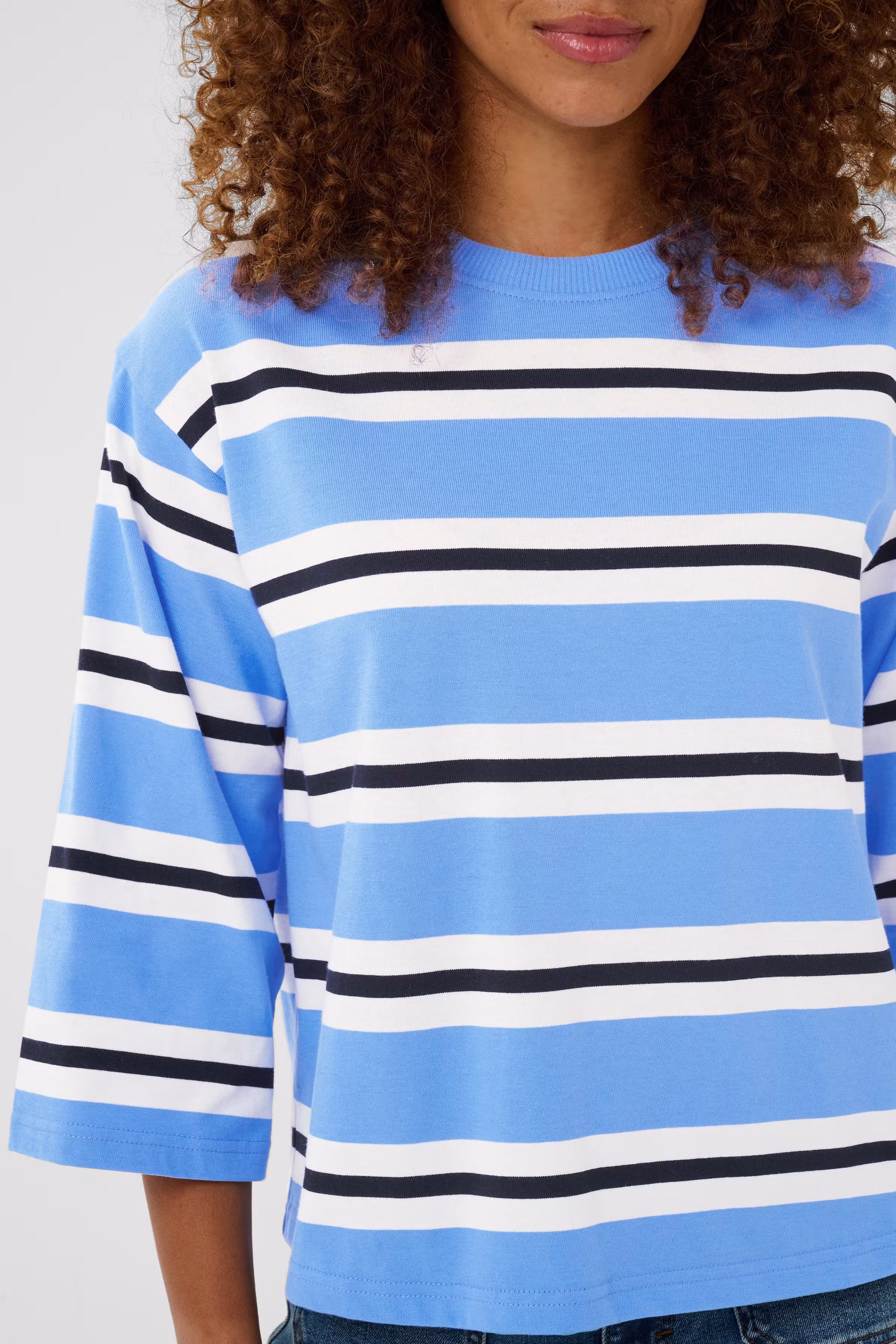KAWINNY T-shirt LOOKBOOK DETAIL 10512224-109938