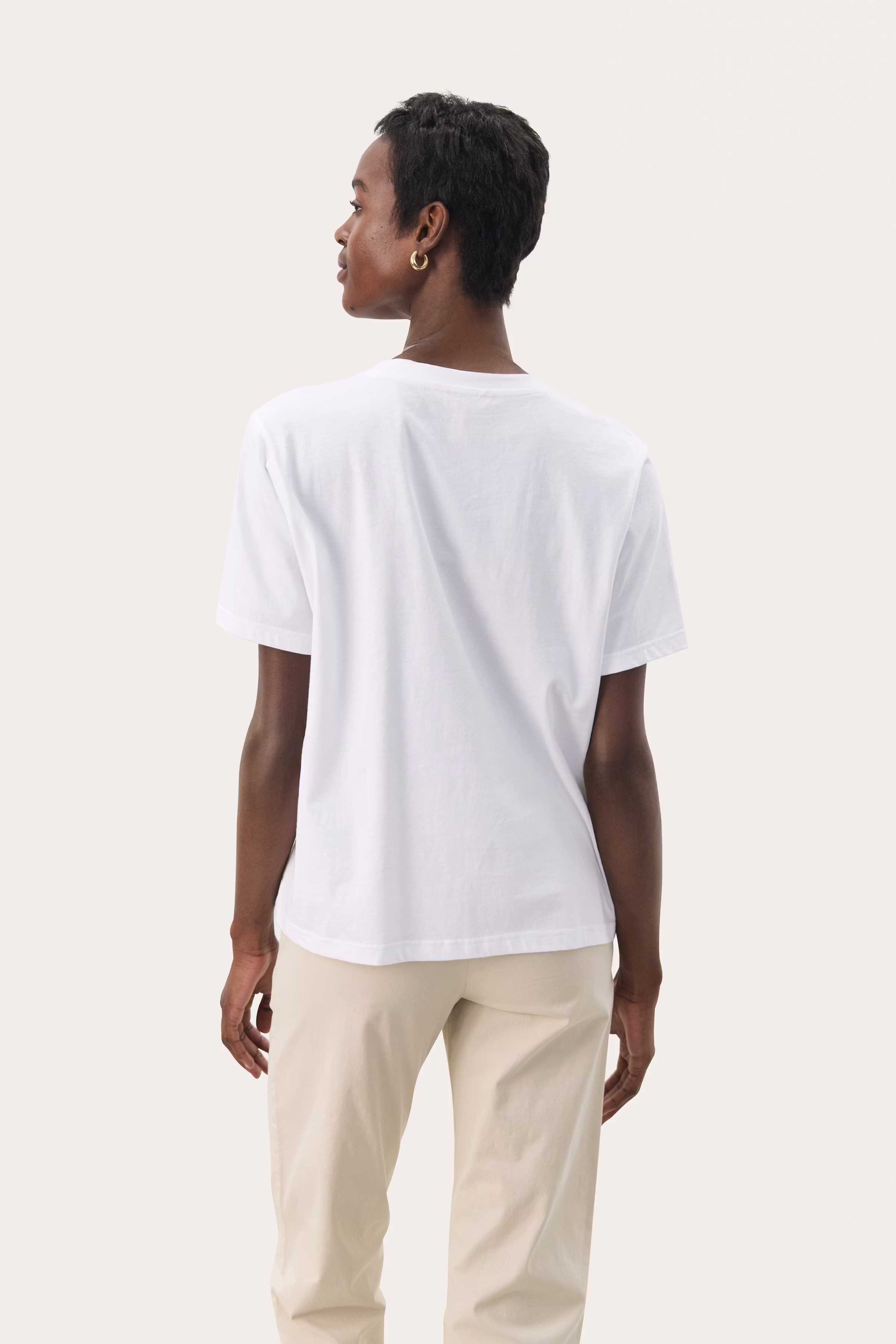 NahidPW T-shirt LOOKBOOK BACK 30309699-303812