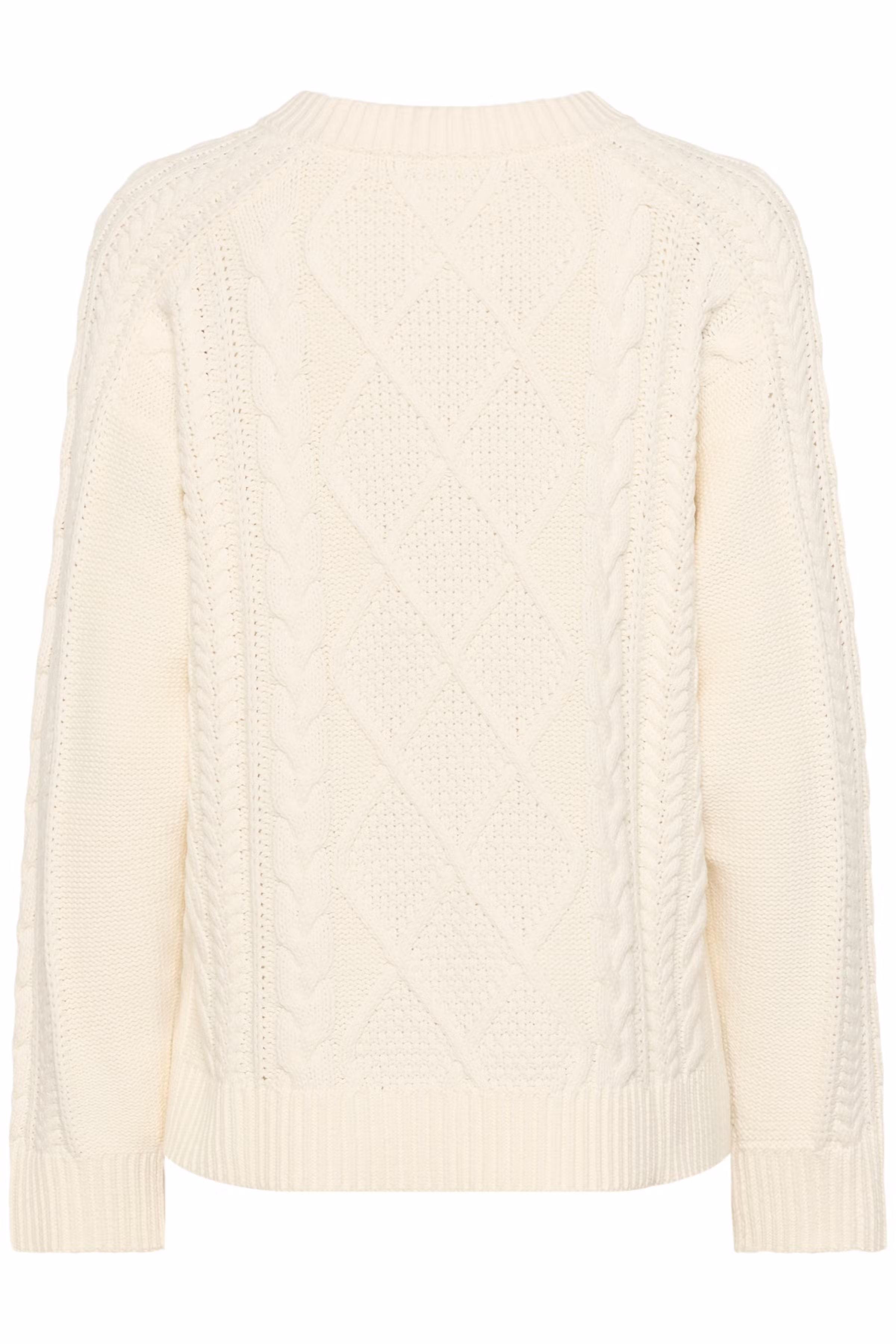 ZivaPW Pullover PACK BACK 30310302-110701