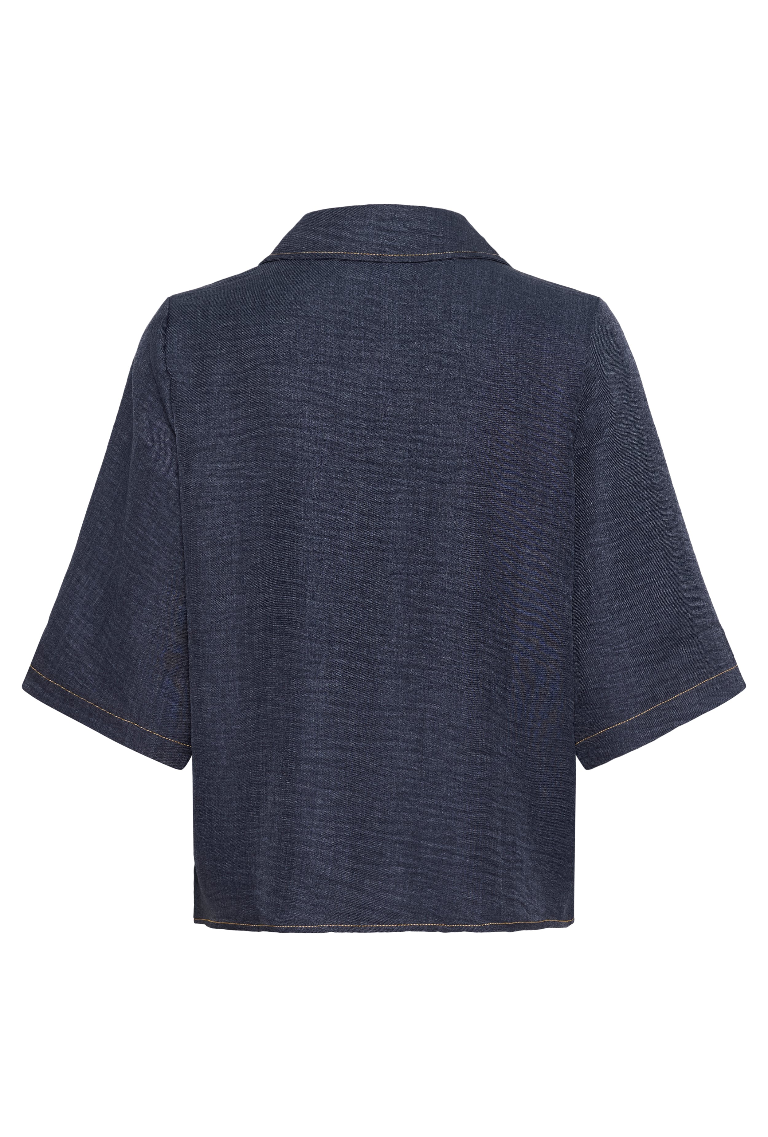 CUunique Blouse PACK BACK 50112434-500028