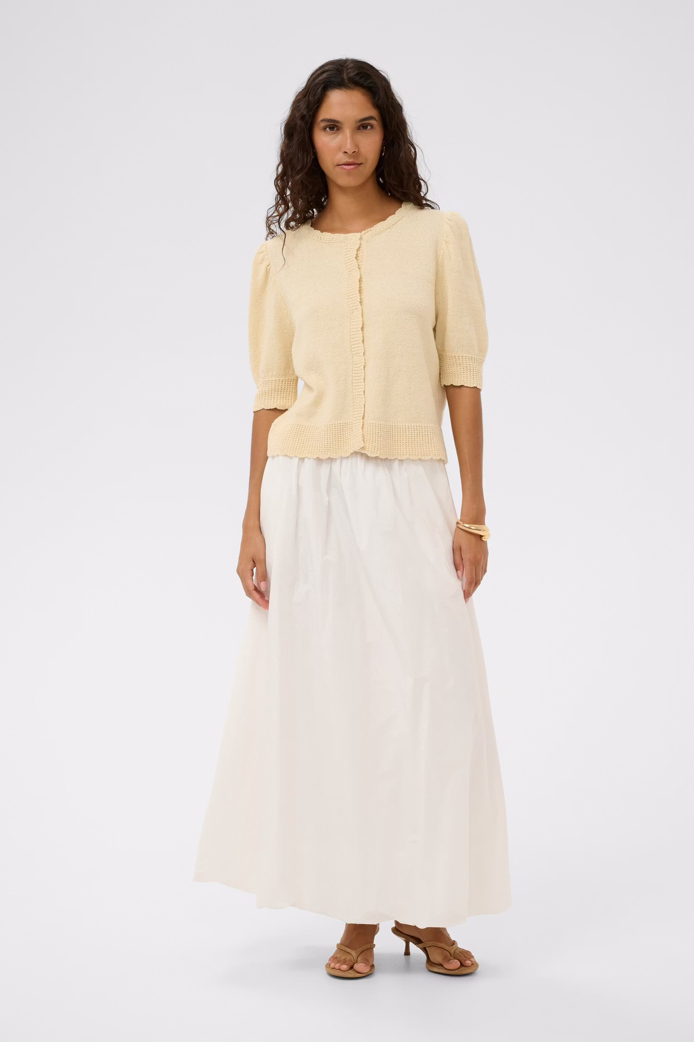 SLAlmeda Skirt LOOKBOOK FRONT 30409203-111001