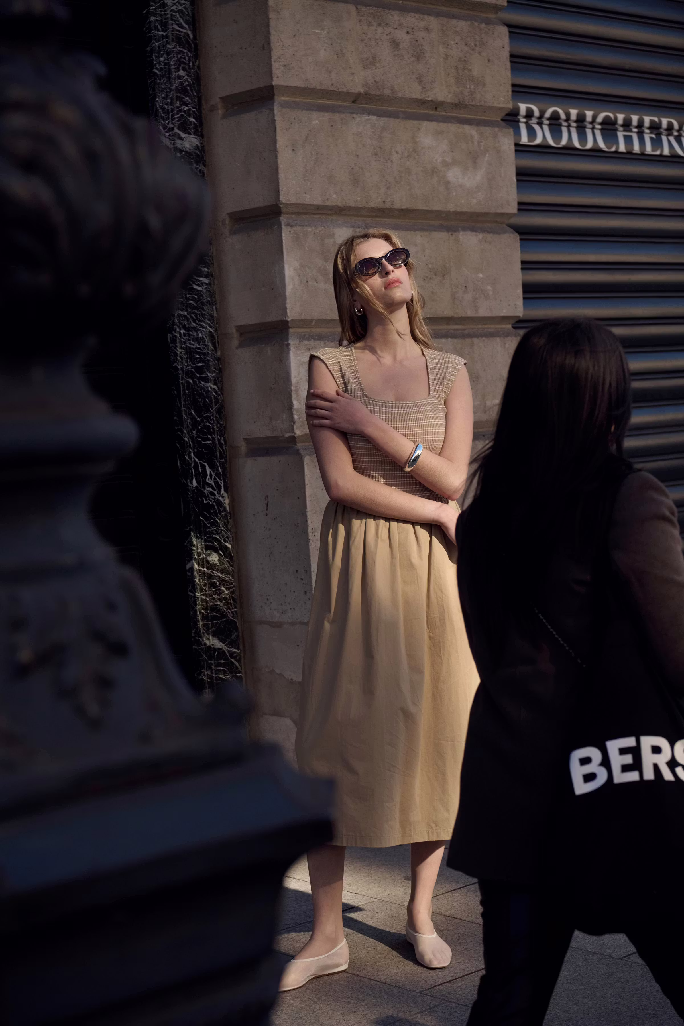 SLSimone Klänning LOCATION NONE 30408674-151114