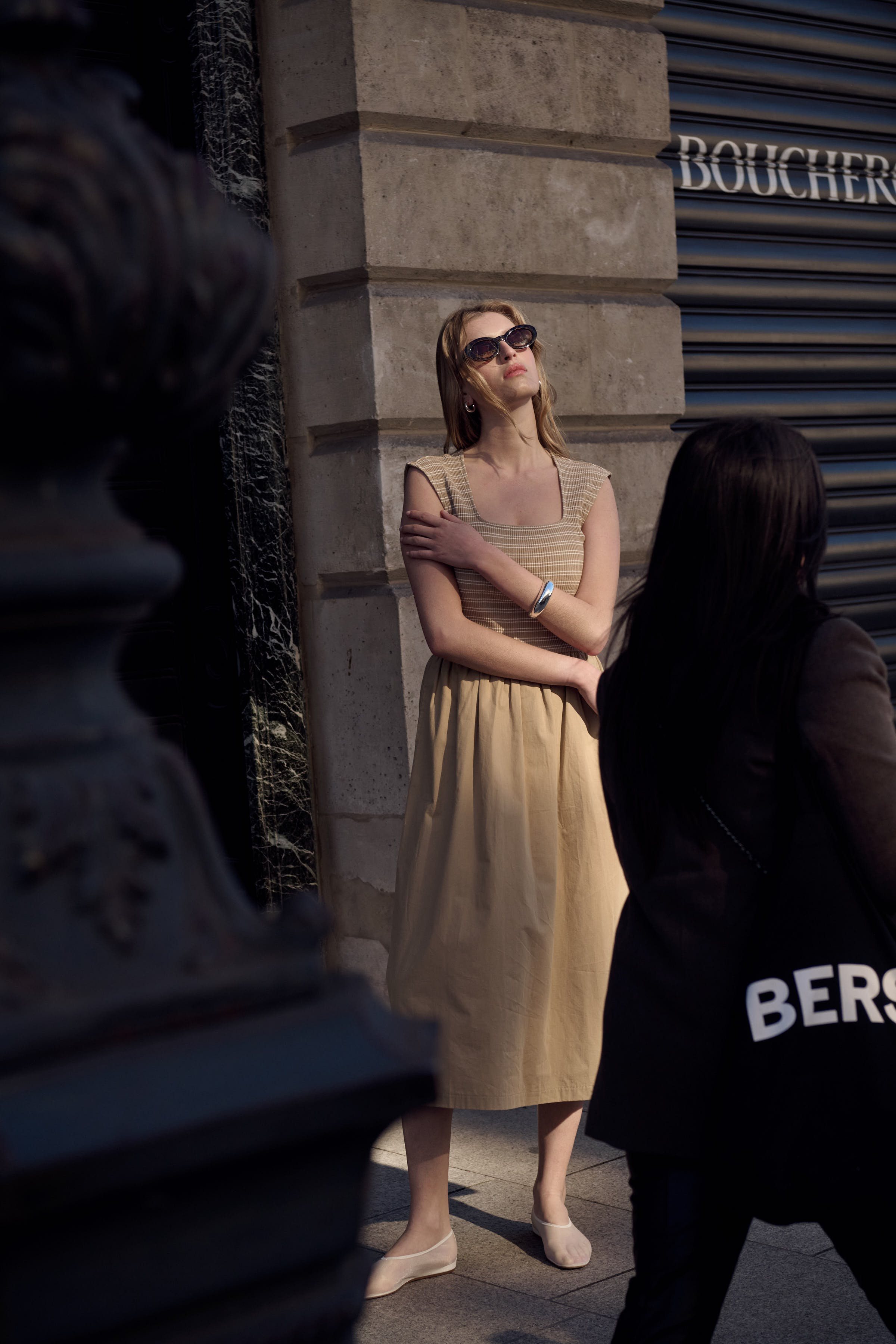 SLSimone Klänning LOCATION NONE 30408674-151114