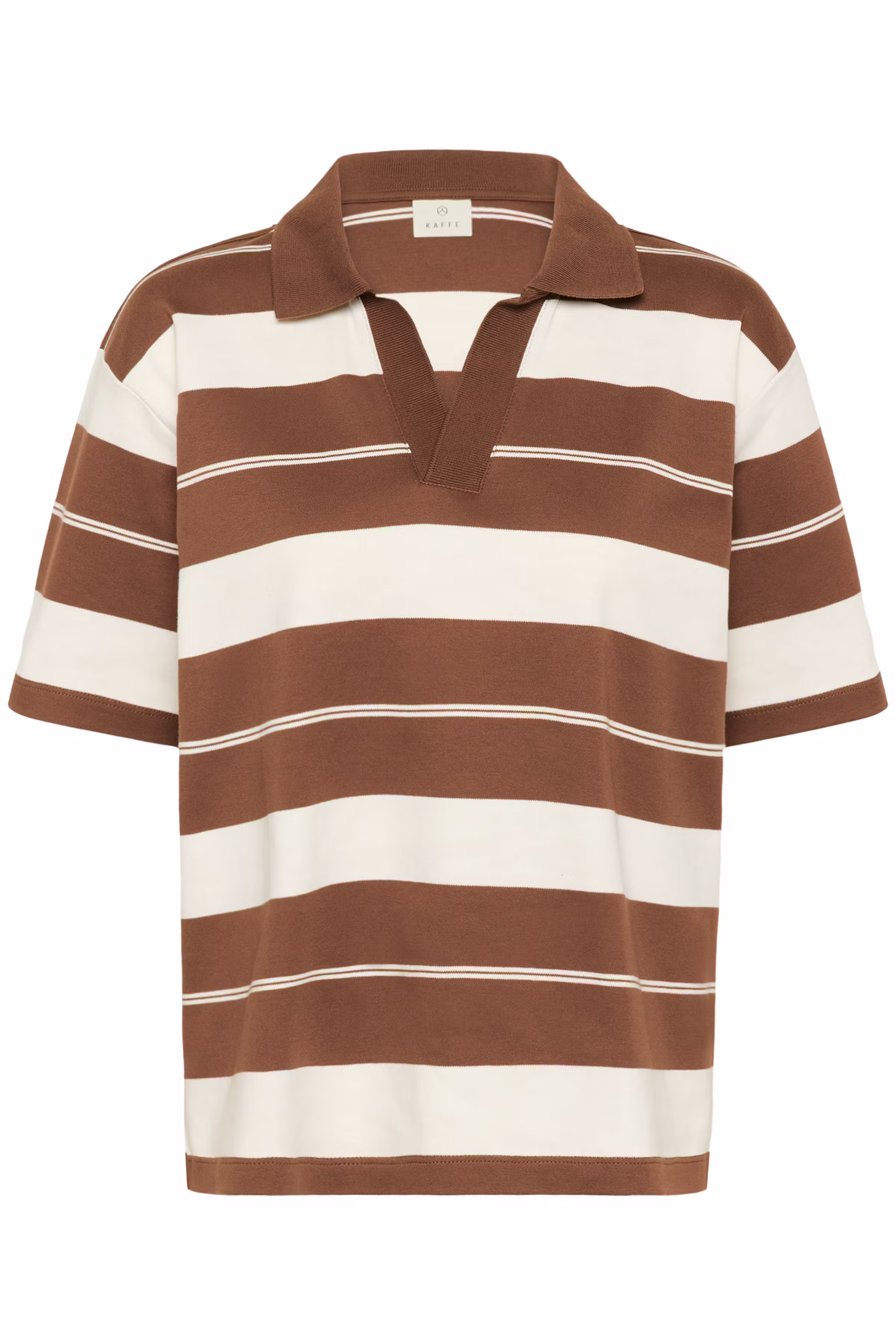 KArina Poloshirt PACK FRONT 10552466-108761