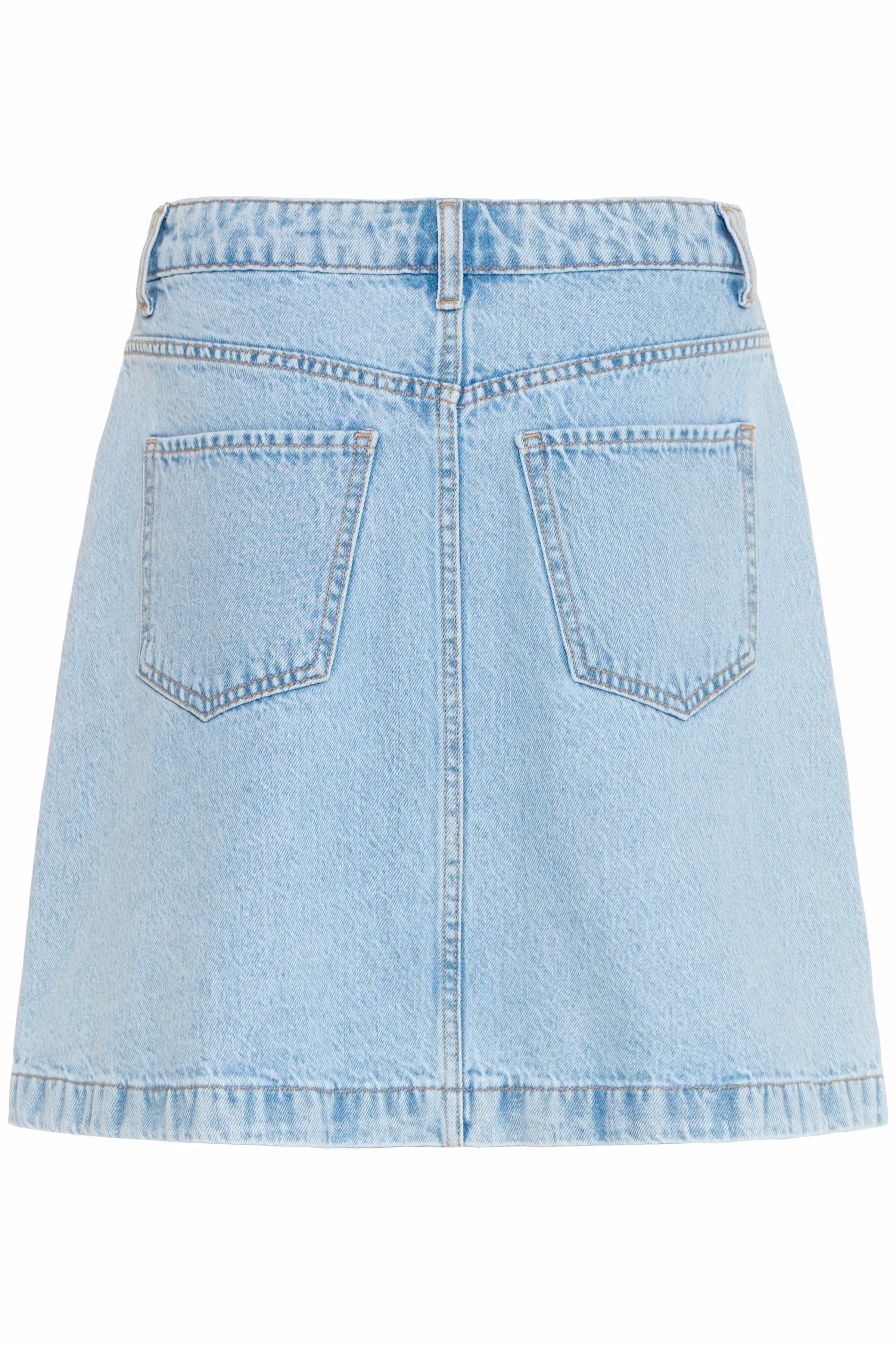 BYKACILA Skjørt PACK BACK 20818804-200460