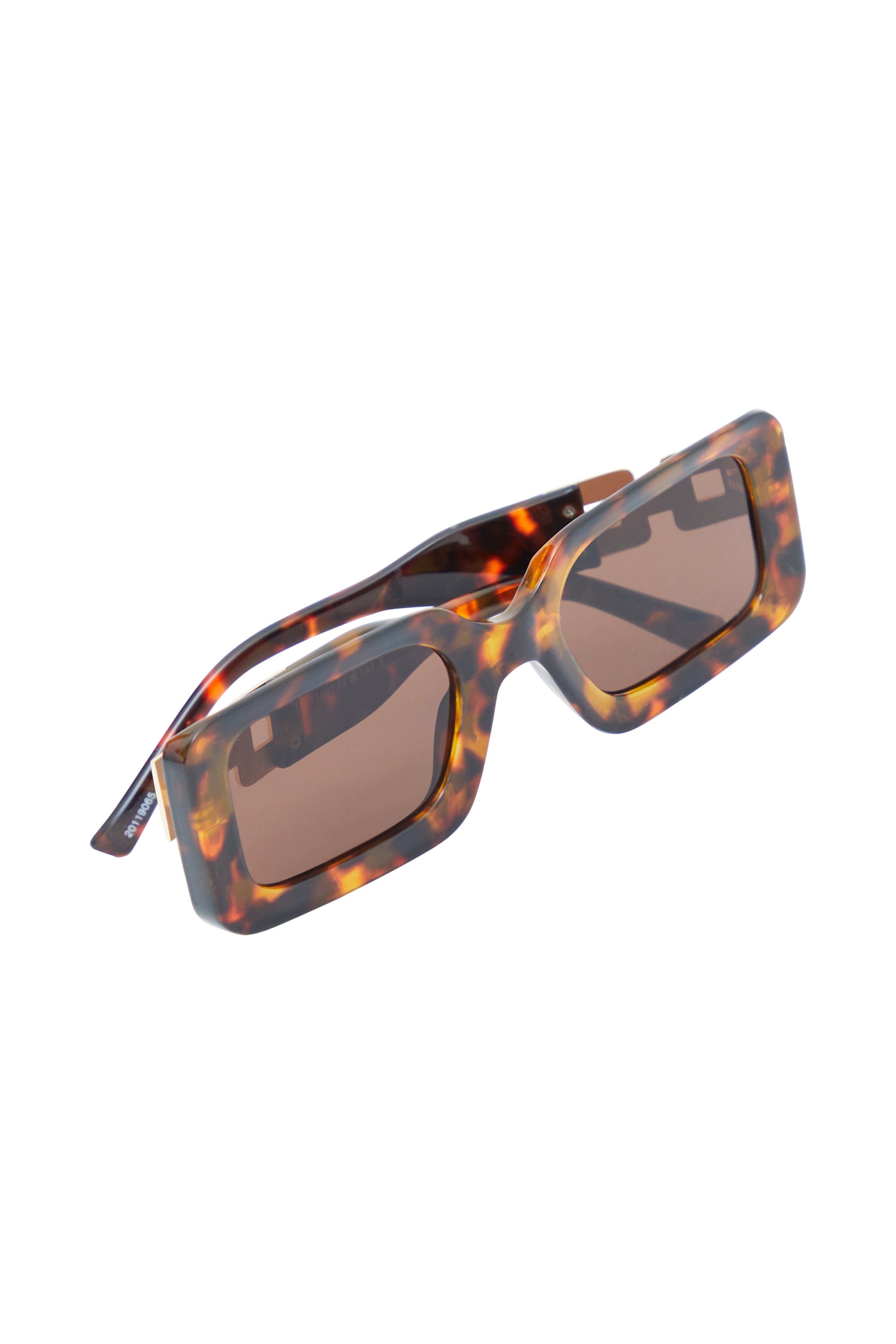 IAHUSSA Solbriller PACK FRONT 20119065-181031