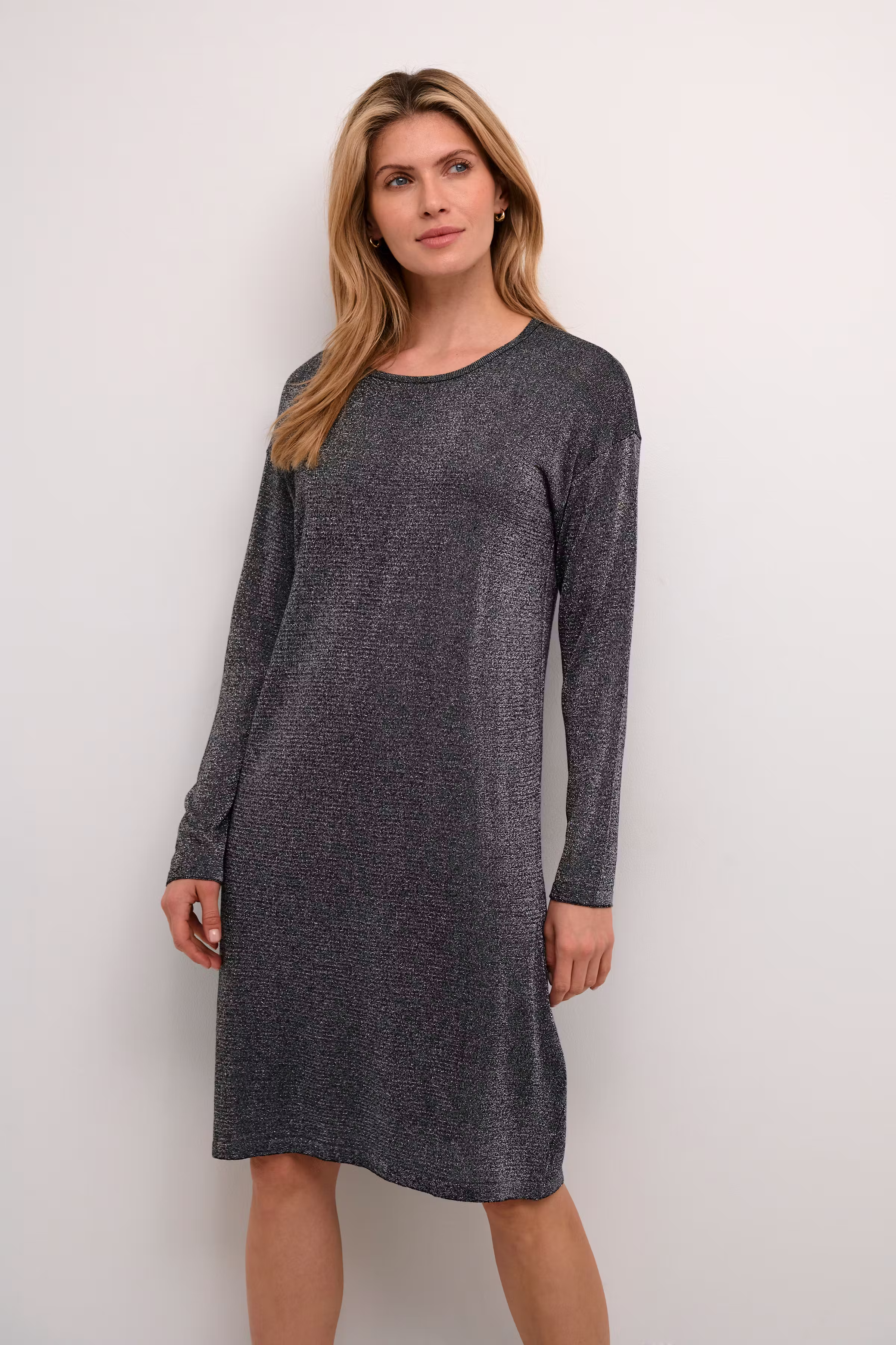 CRJolly Klänning LOOKBOOK FRONT 10612967-100120