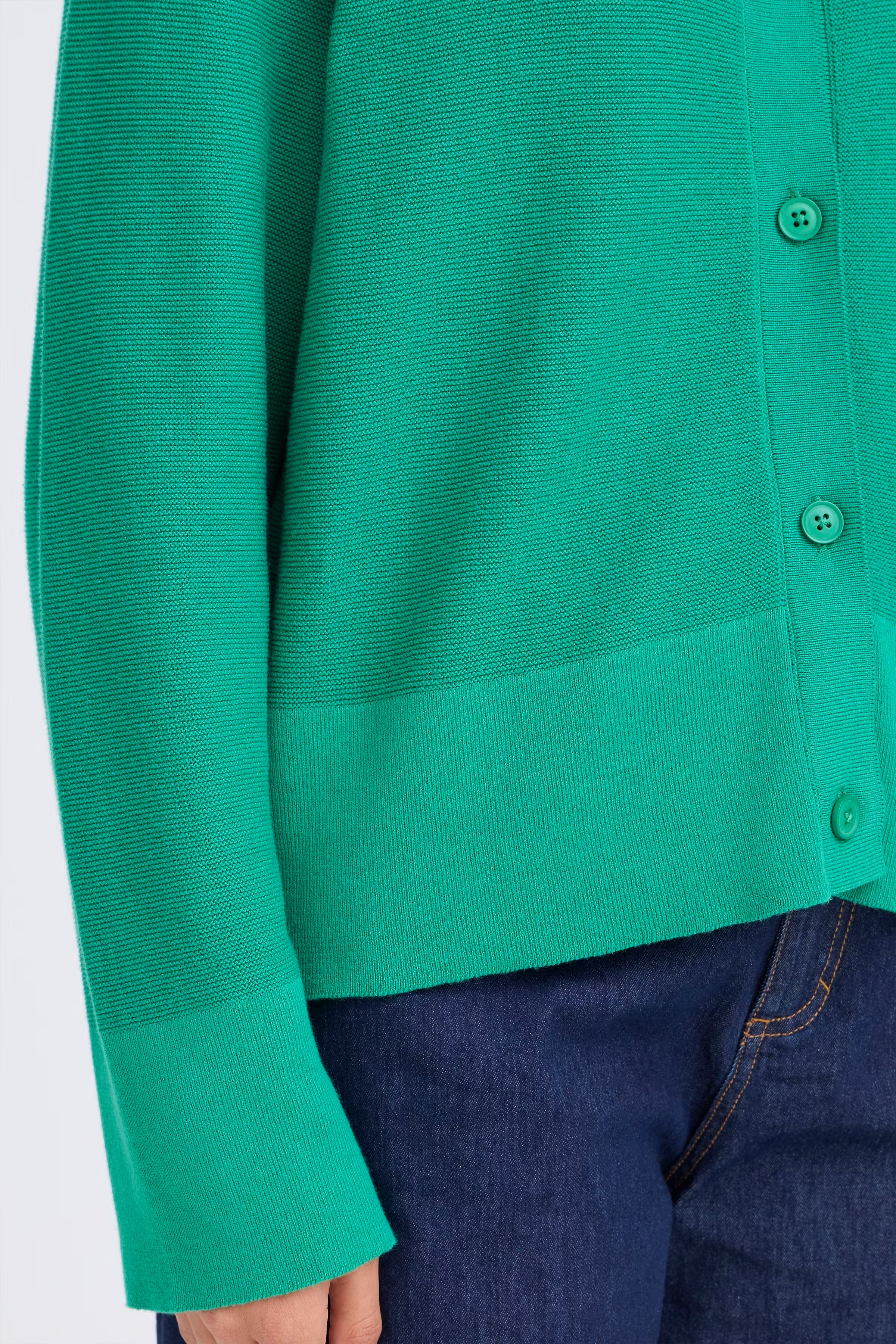 FRSINJA Vest LOOKBOOK DETAIL 20617474-185633