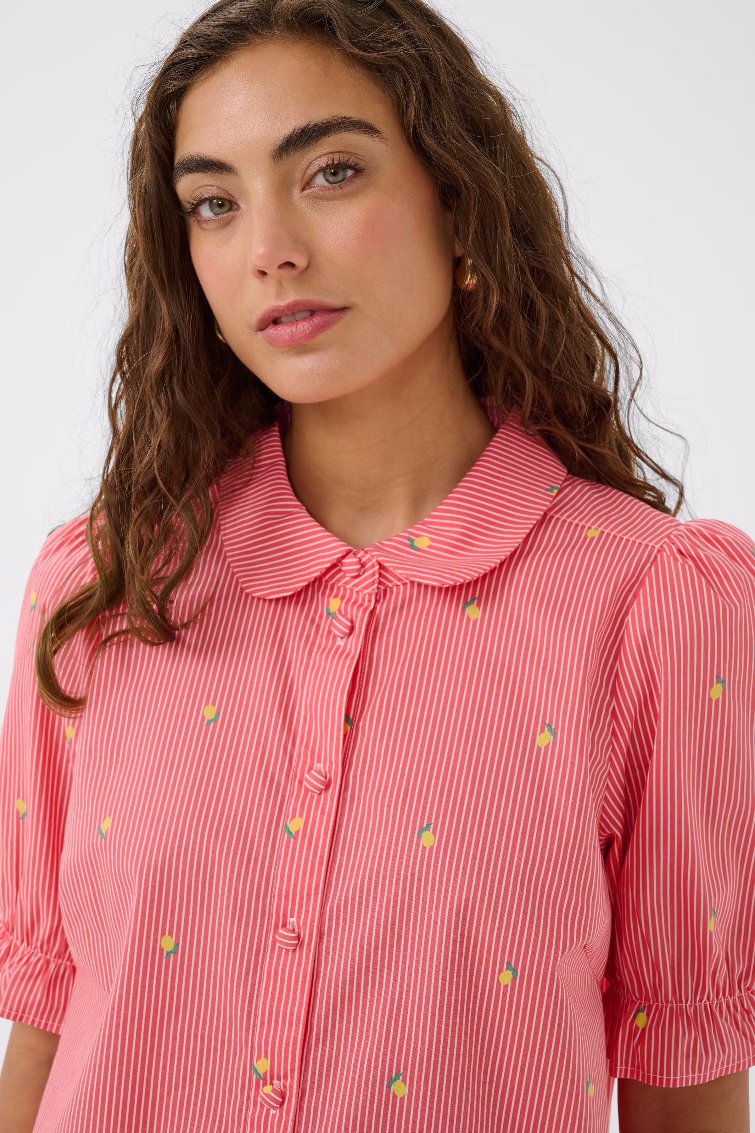 CUannille Hemd LOOKBOOK DETAIL 50113141-109783