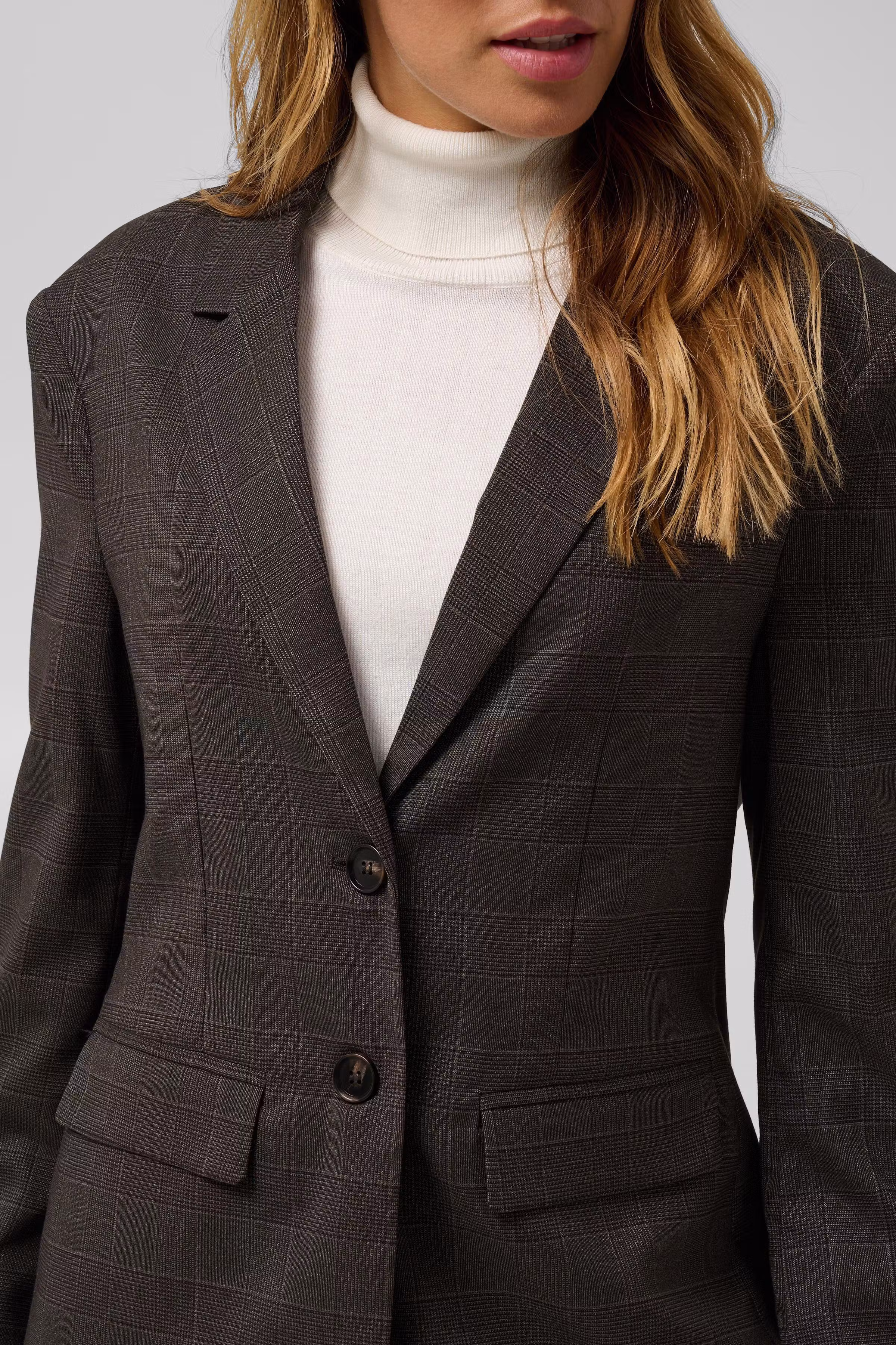 KAlenora Blazer LOOKBOOK DETAIL 10512144-109807