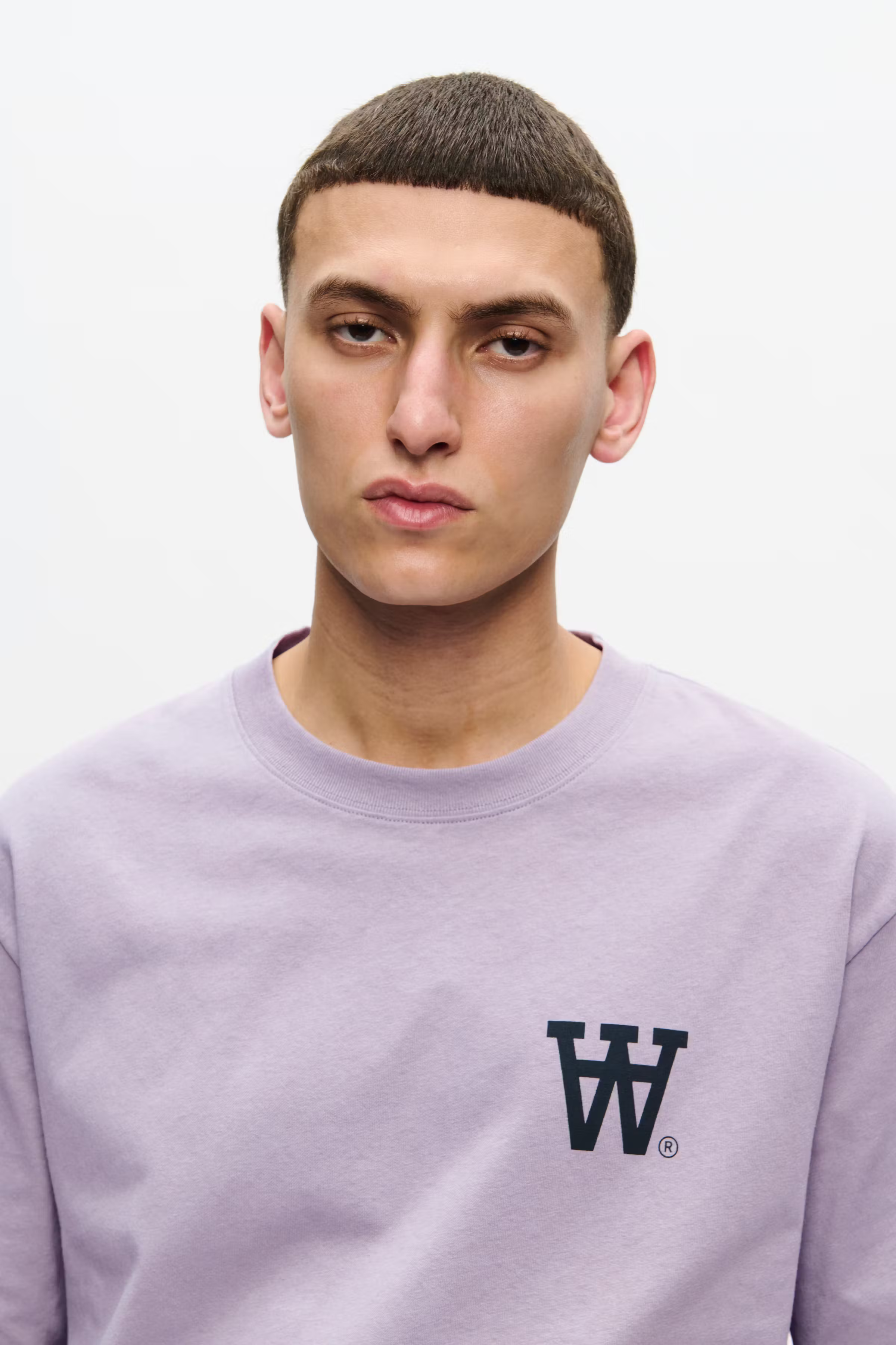 WWLiam T-shirt LOOKBOOK DETAIL 30251546-173906