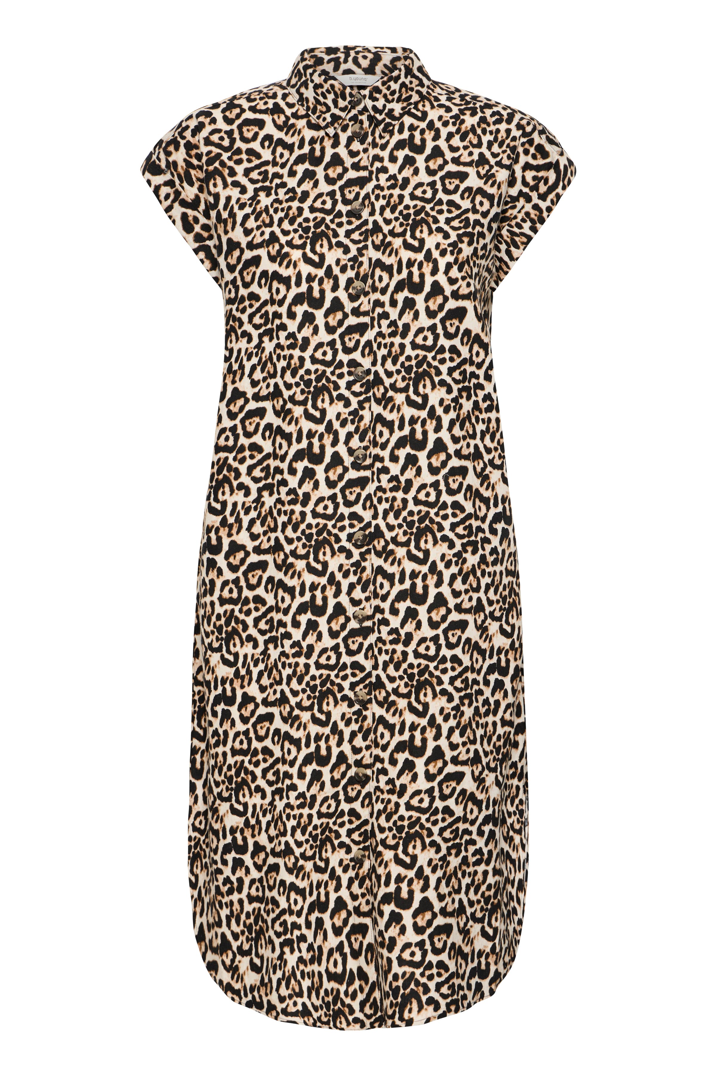 BYFALAKKA Dress PACK FRONT 20814553-200451