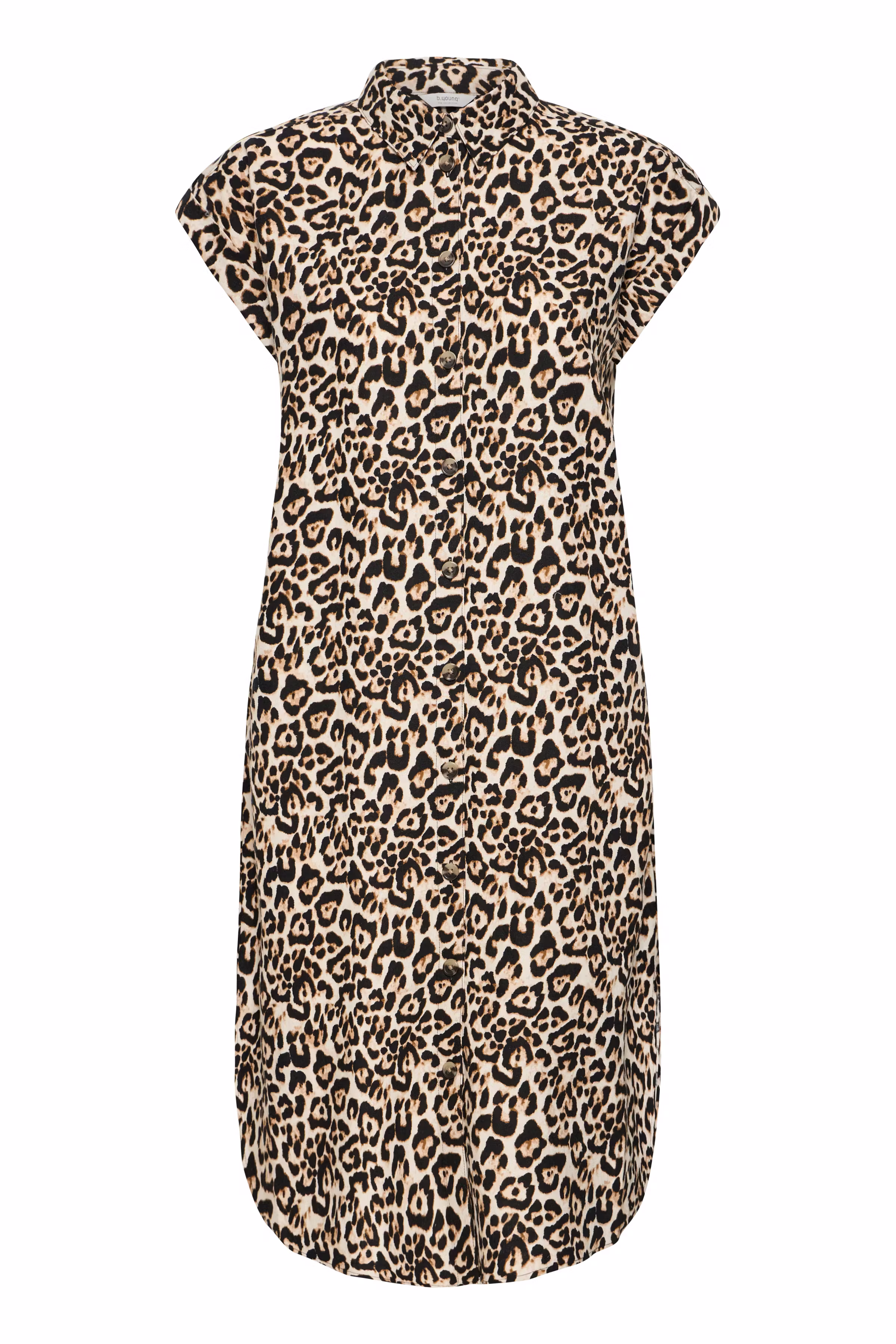 BYFALAKKA Dress PACK FRONT 20814553-204998