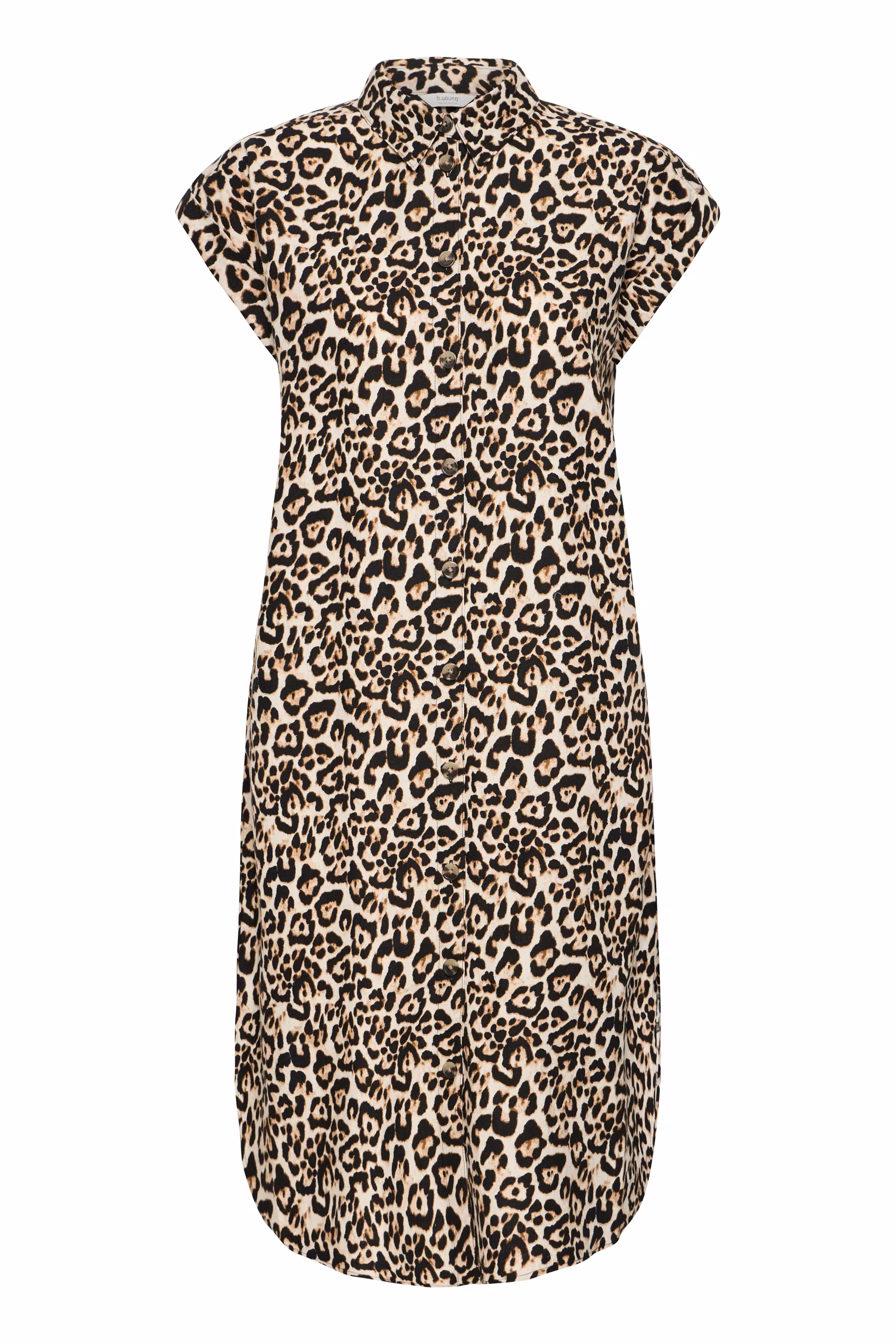 BYFALAKKA Kjole PACK FRONT 20814553-204998