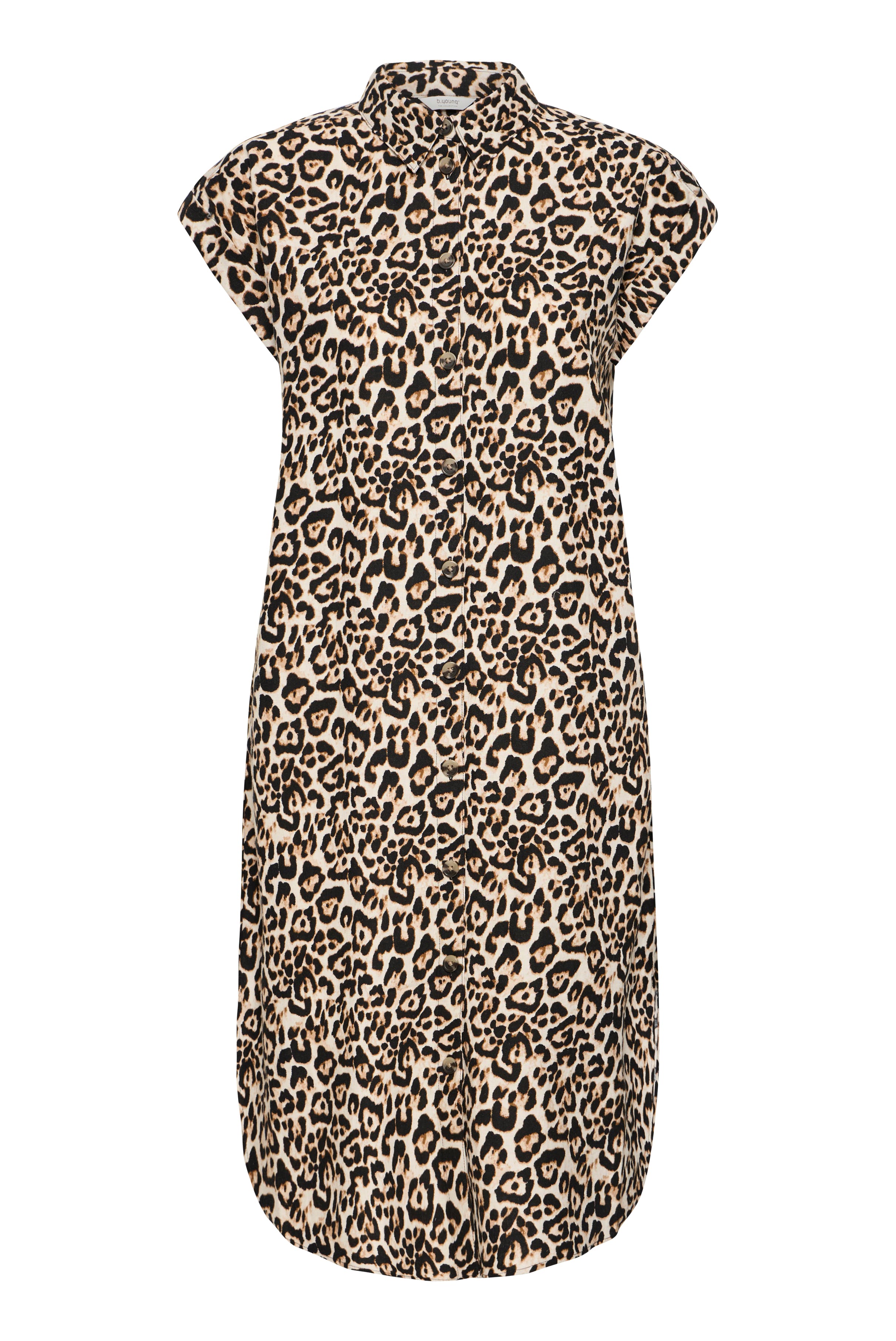 BYFALAKKA Dress PACK FRONT 20814553-204542