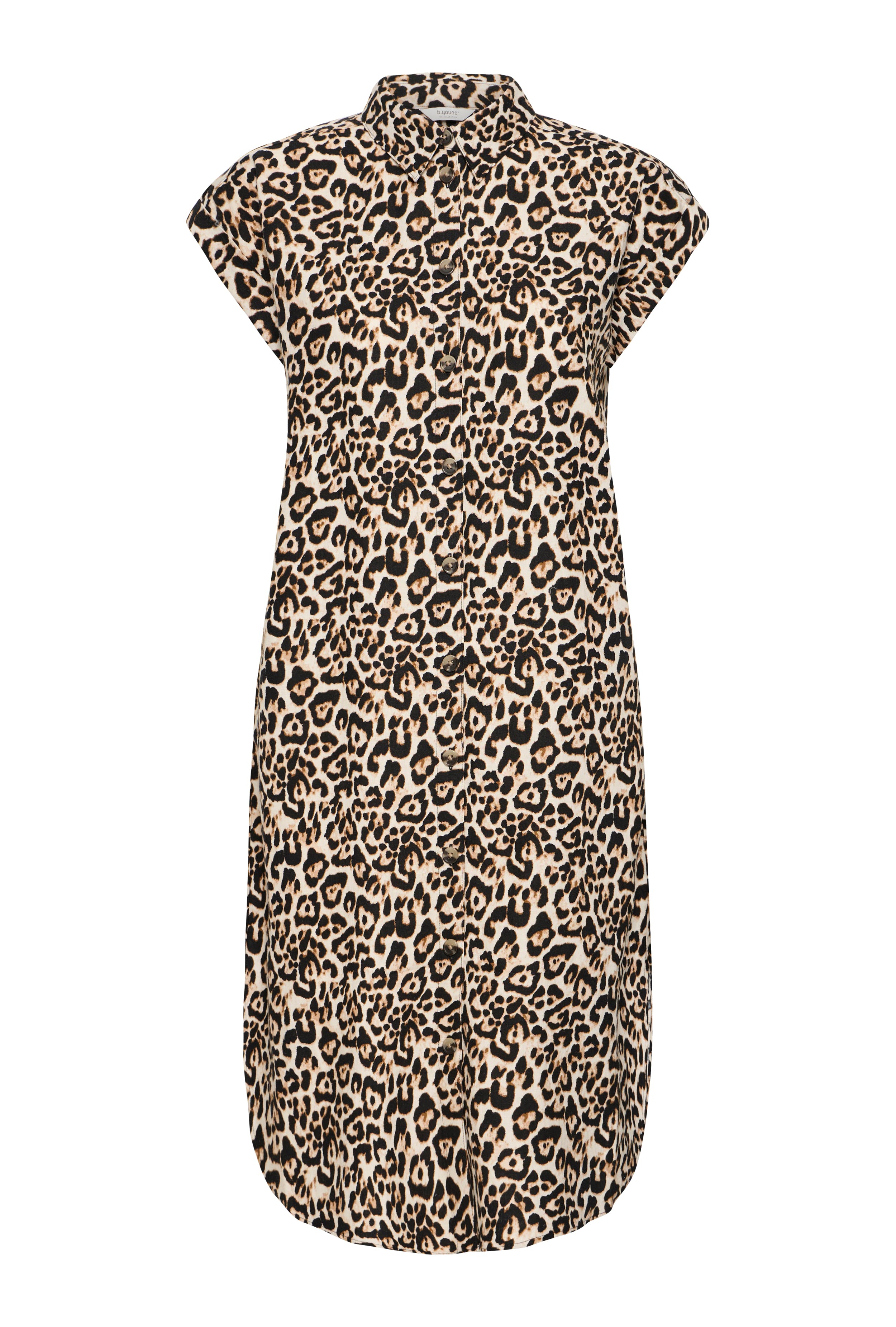 BYFALAKKA Dress PACK FRONT 20814553-204998