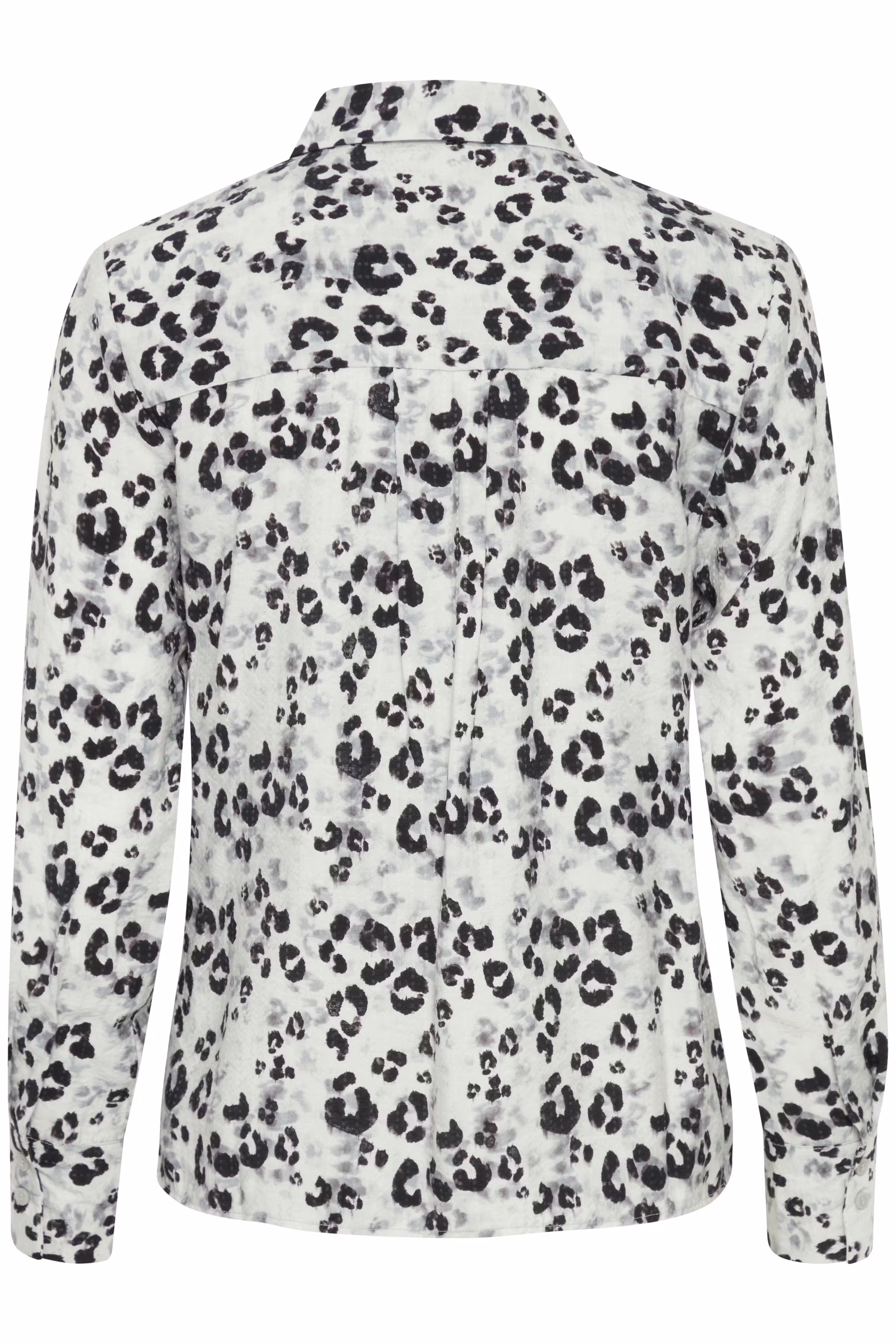 IHVALOR Skjorte PACK BACK 20121862-203676