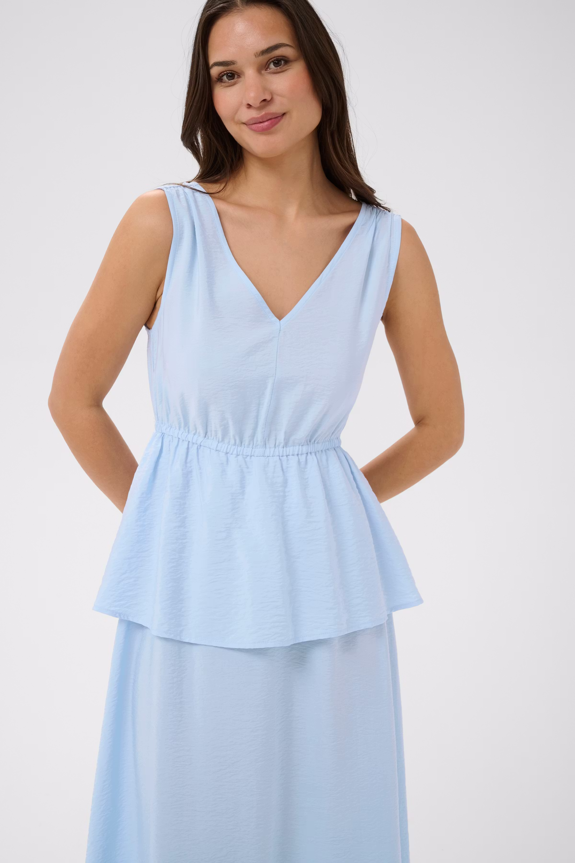 KArosie Kleid LOOKBOOK DETAIL 10512160-144015