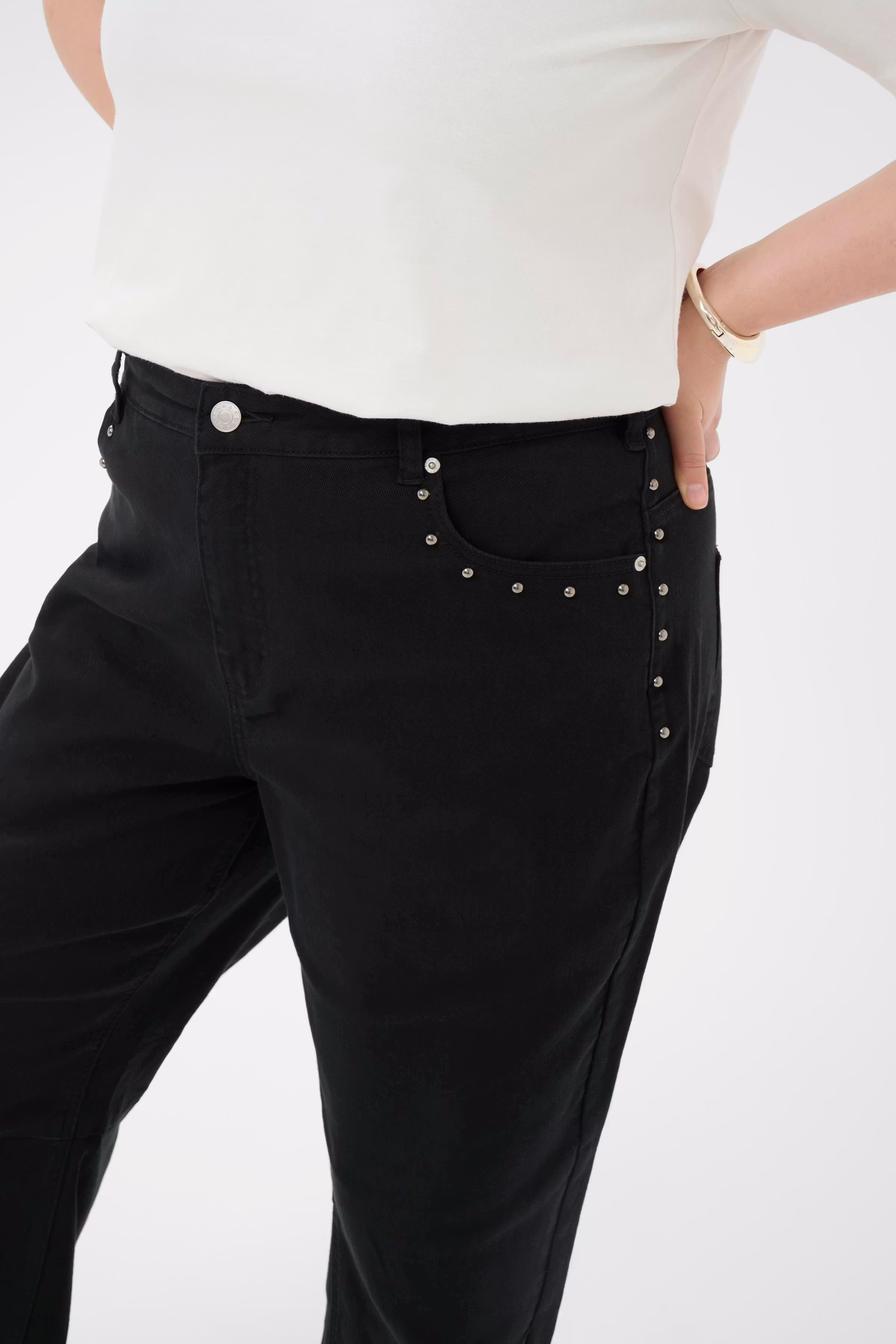 KCbrenn Byxor LOOKBOOK DETAIL 10584081-109236